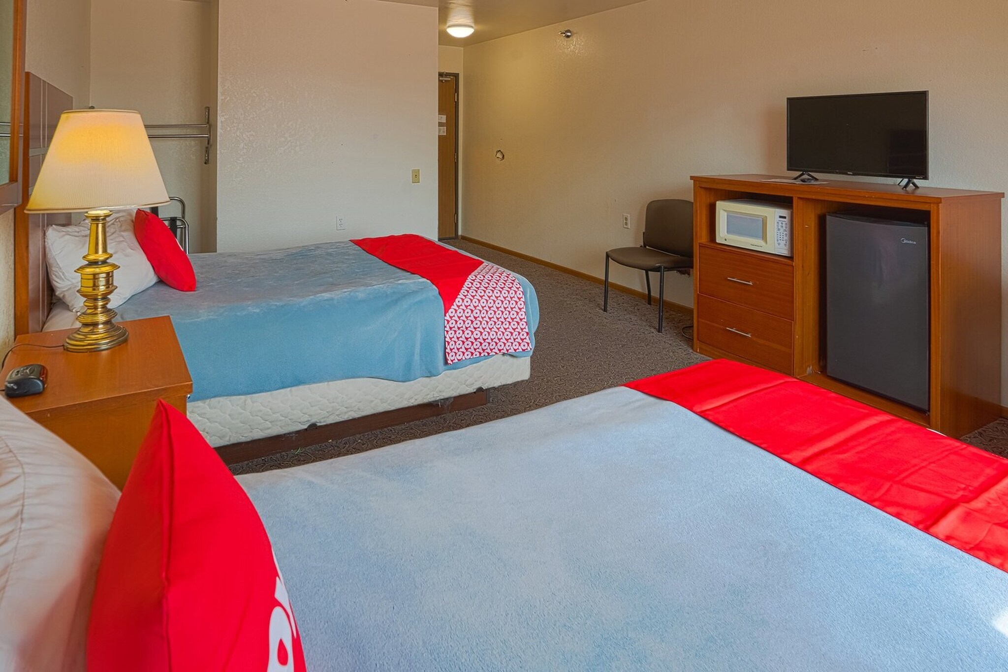 Bed Room