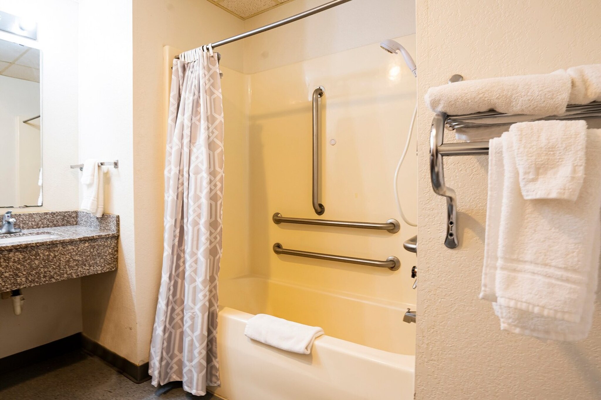 Bath Room