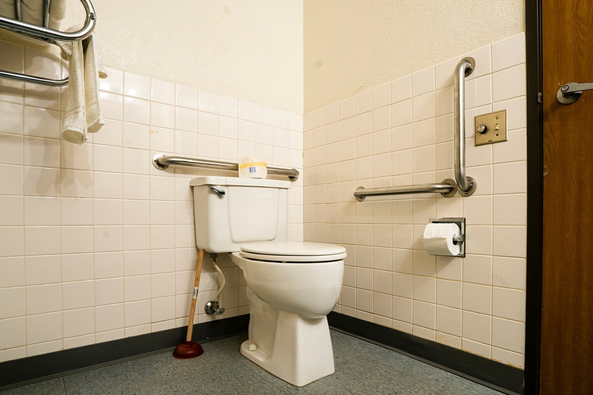 Bath Room
