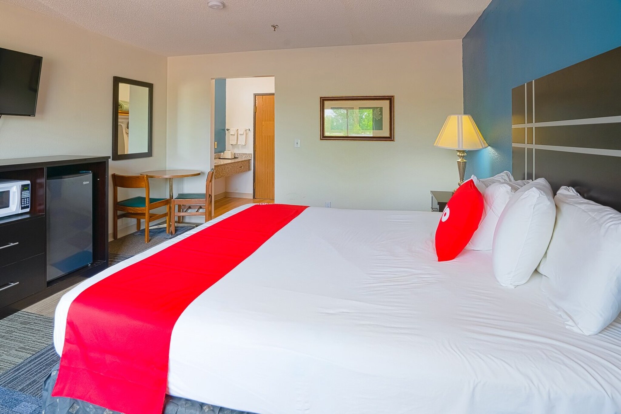 Bed Room