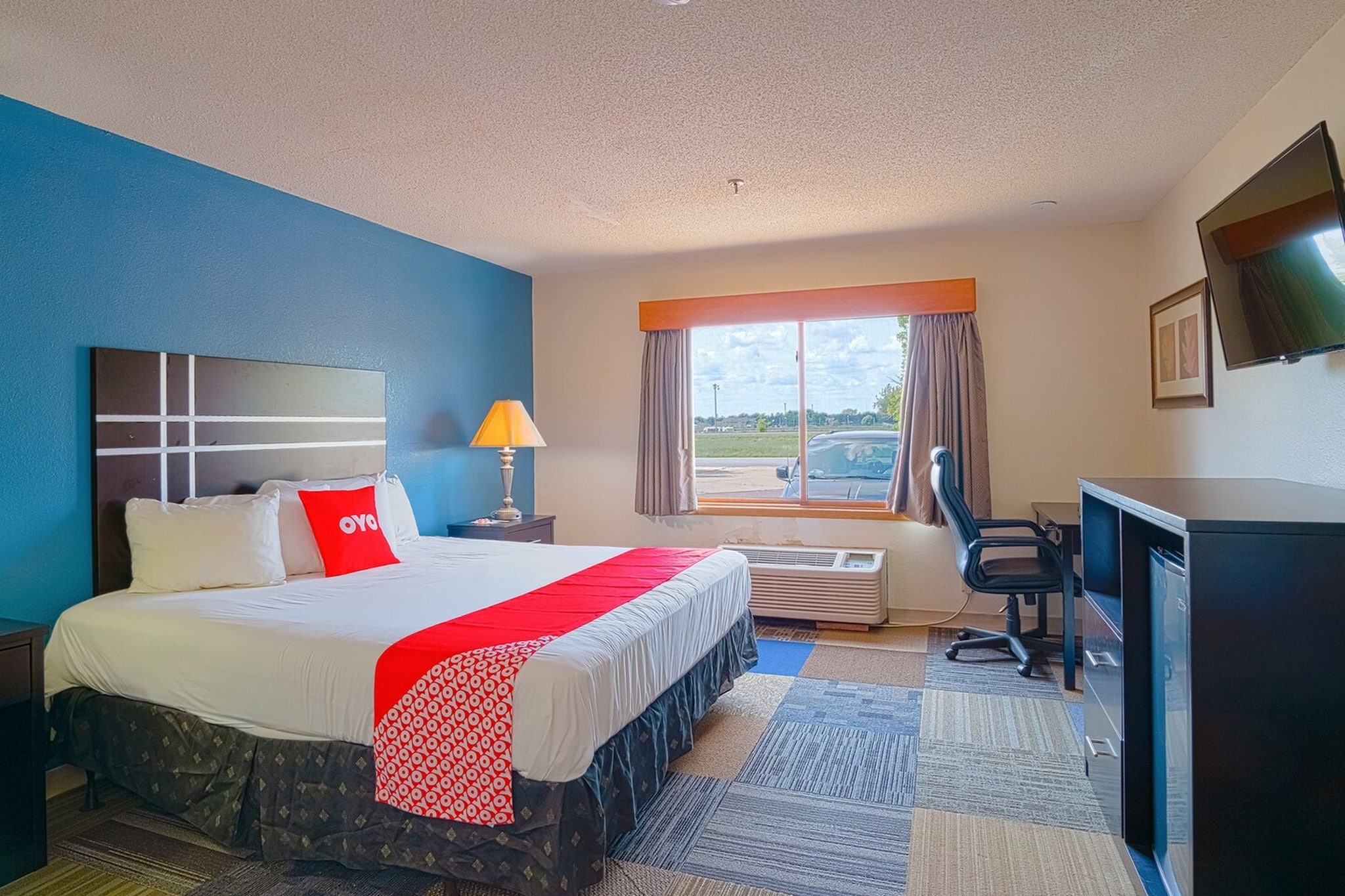 Bed Room