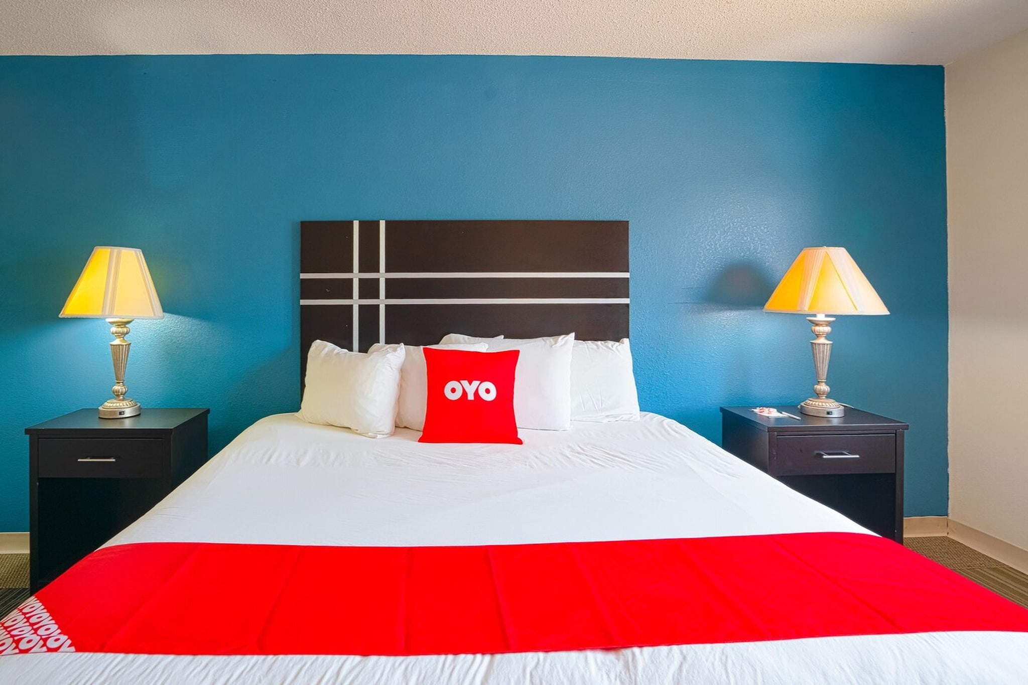 Bed Room