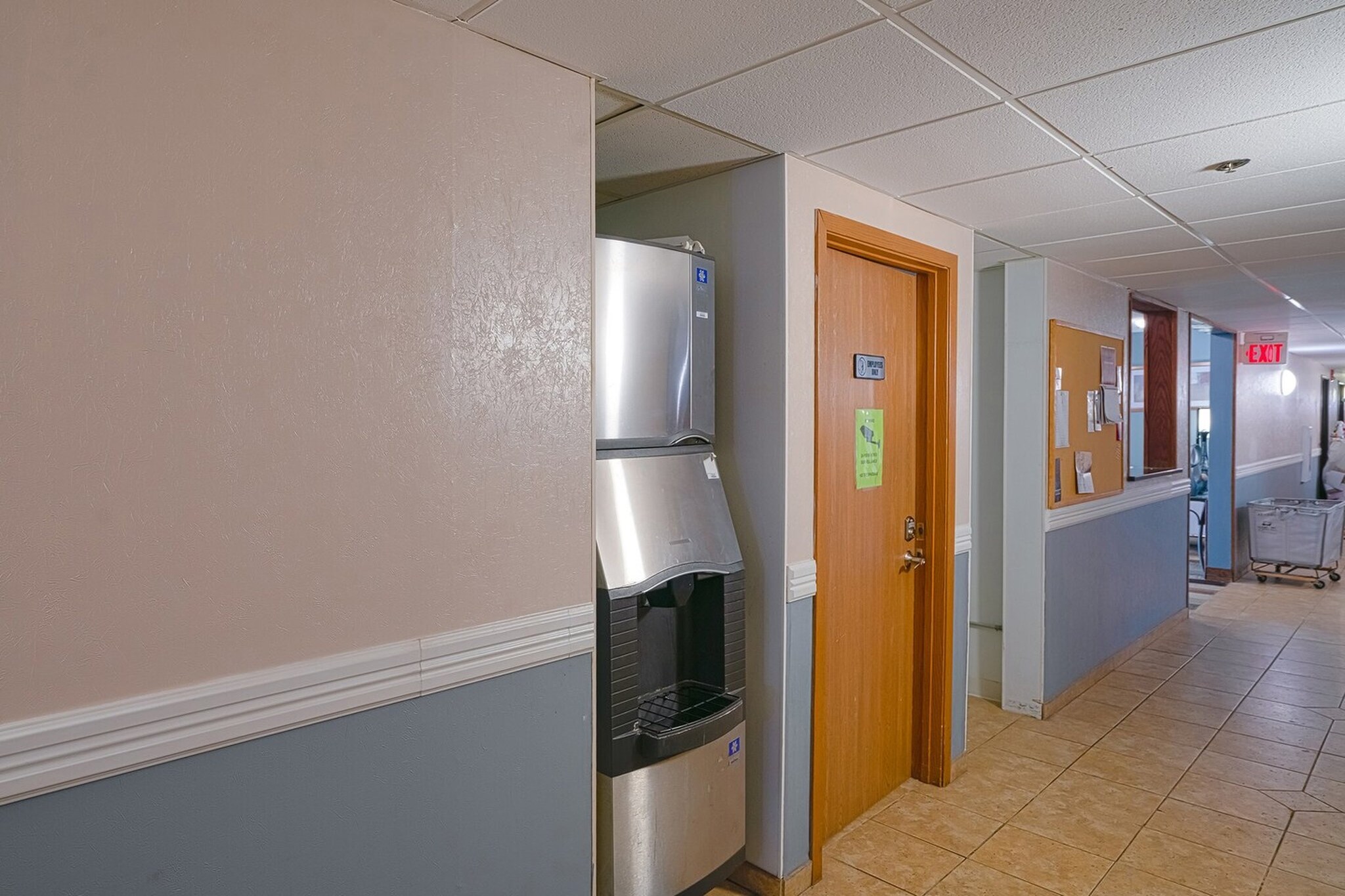 Facilities