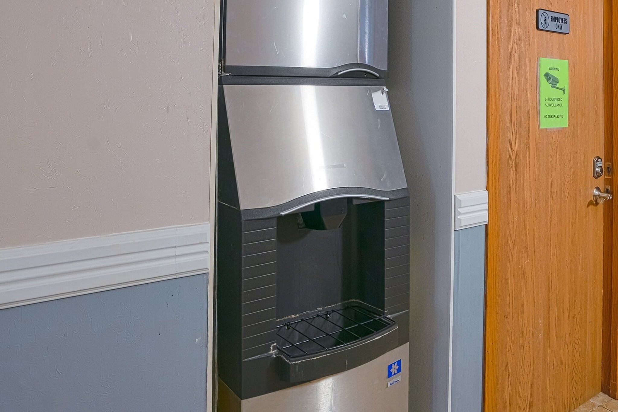 Facilities