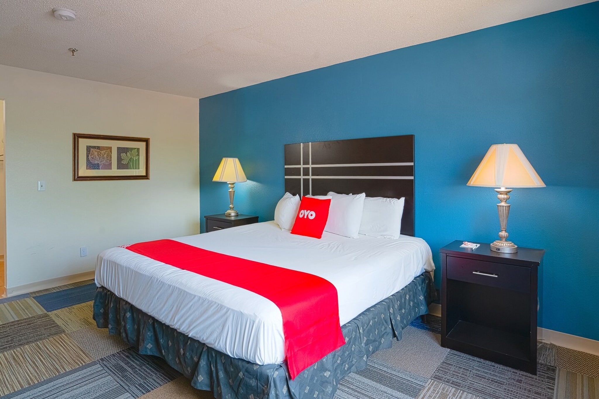 Bed Room
