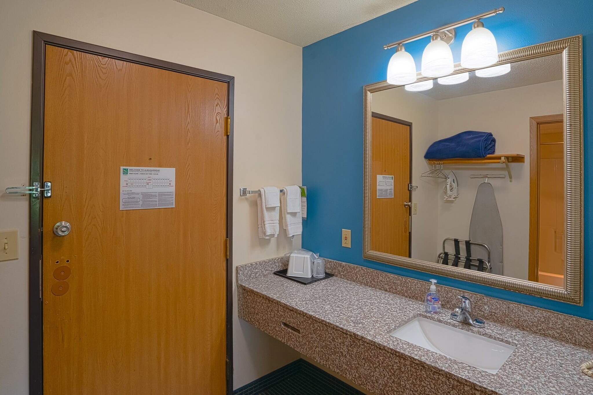 Bath Room