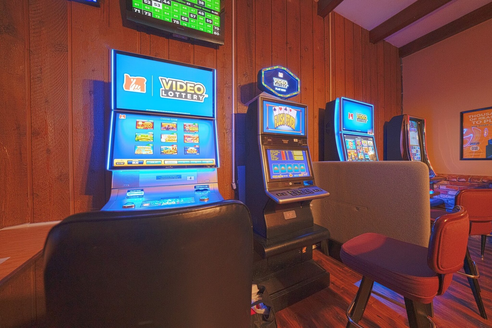 Facilities