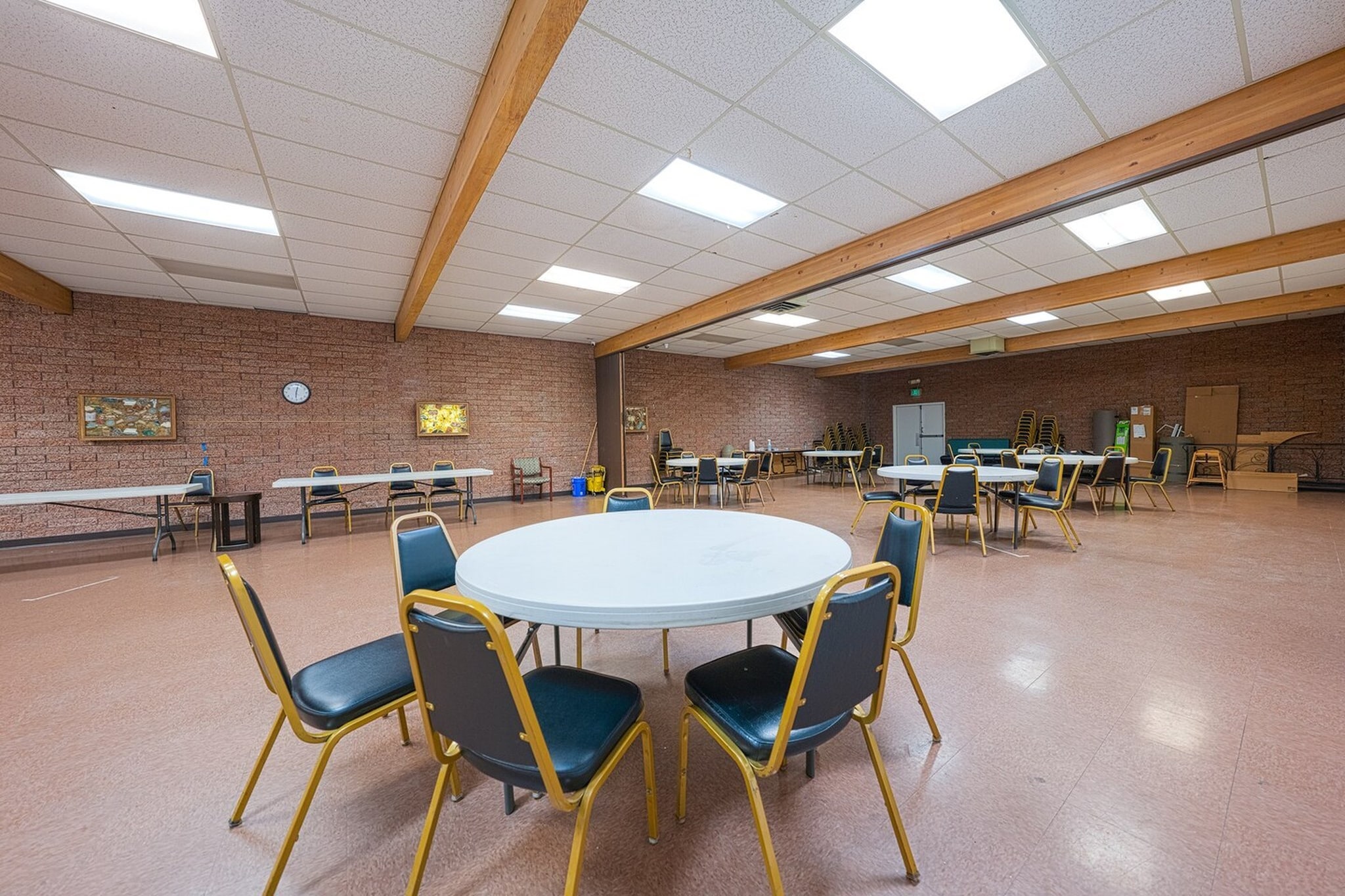 Facilities