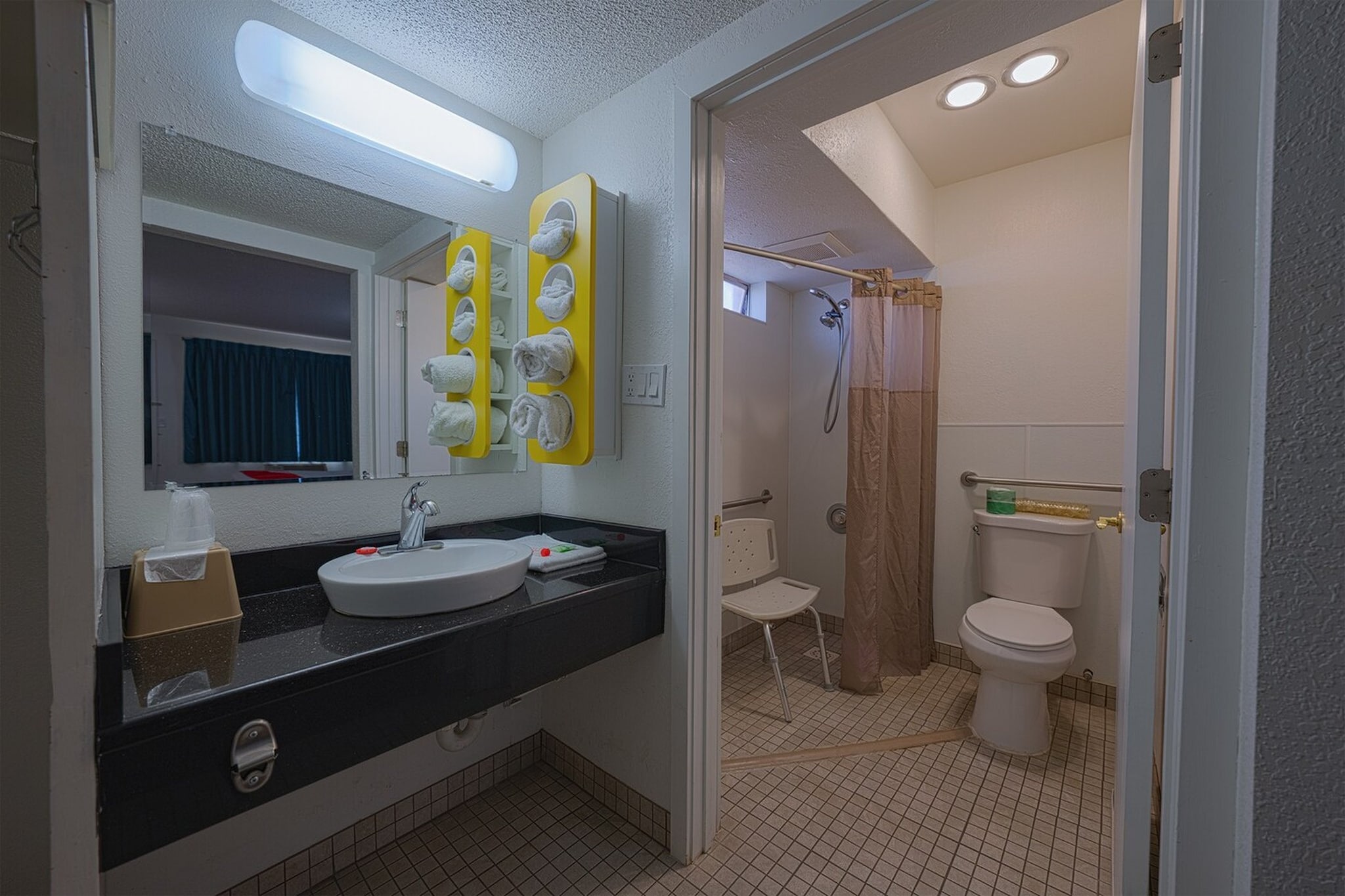 Bath Room