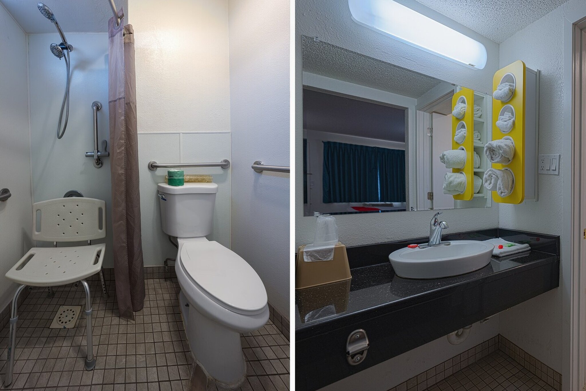 Bath Room
