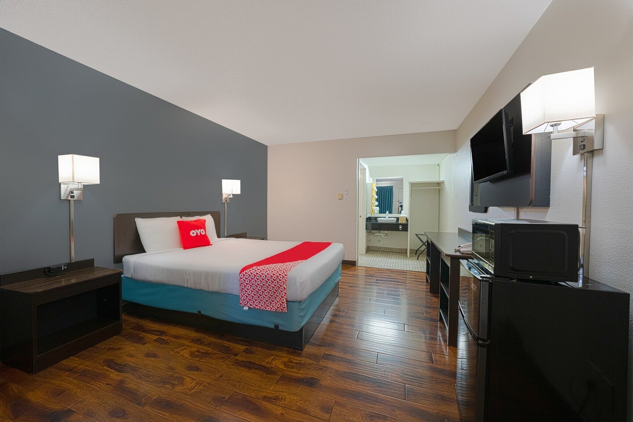 Bed Room