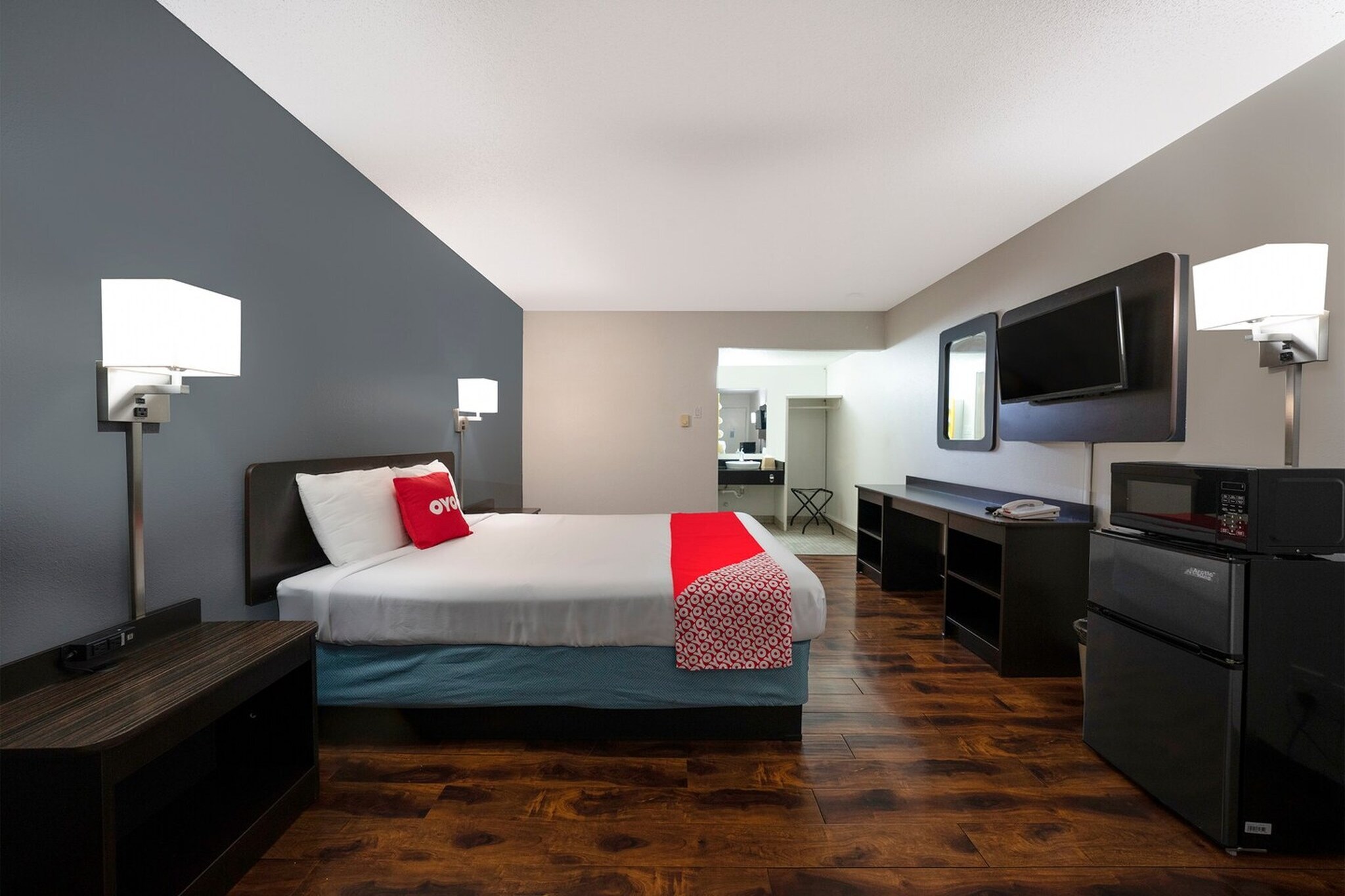 Bed Room