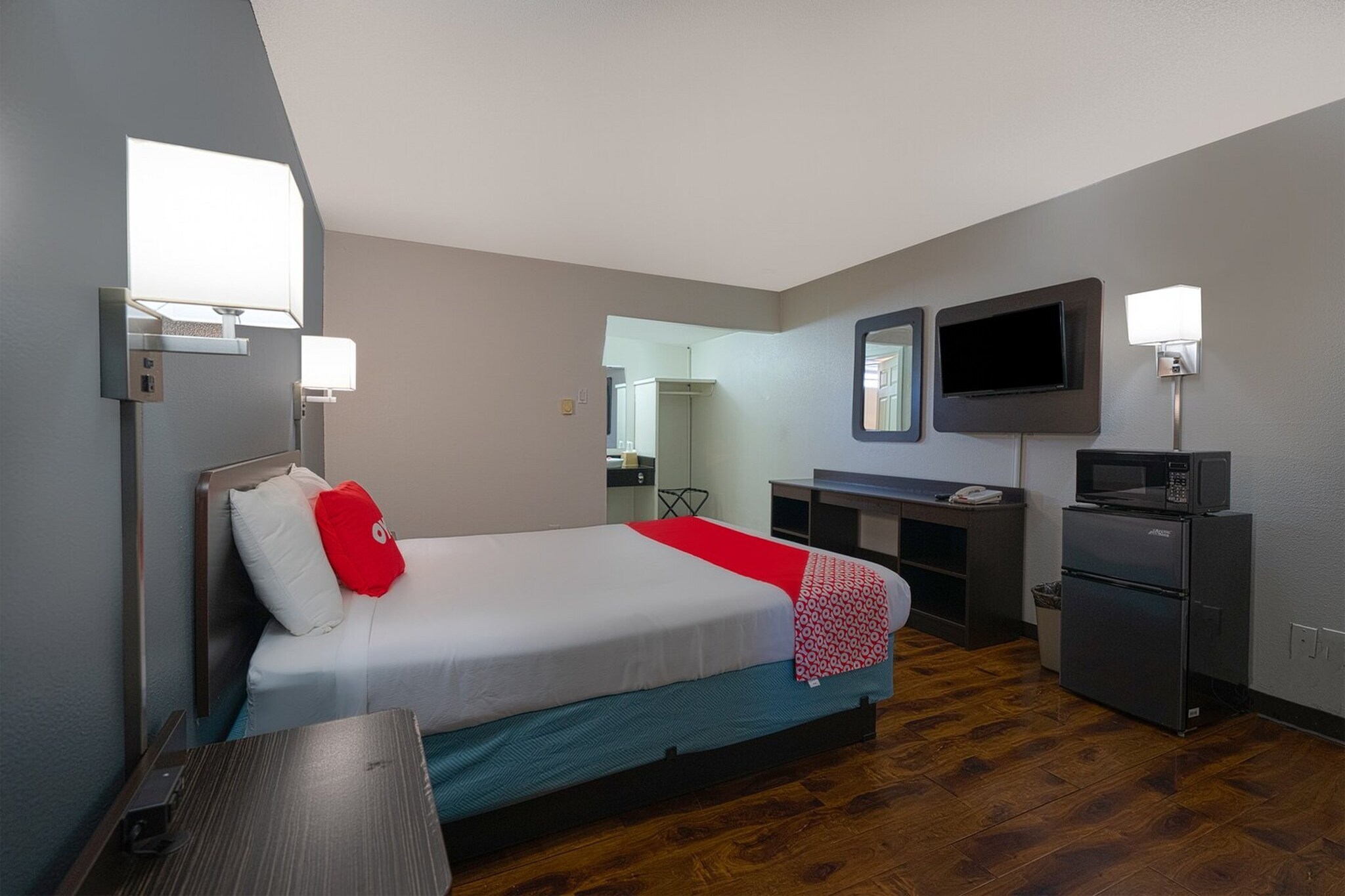 Bed Room