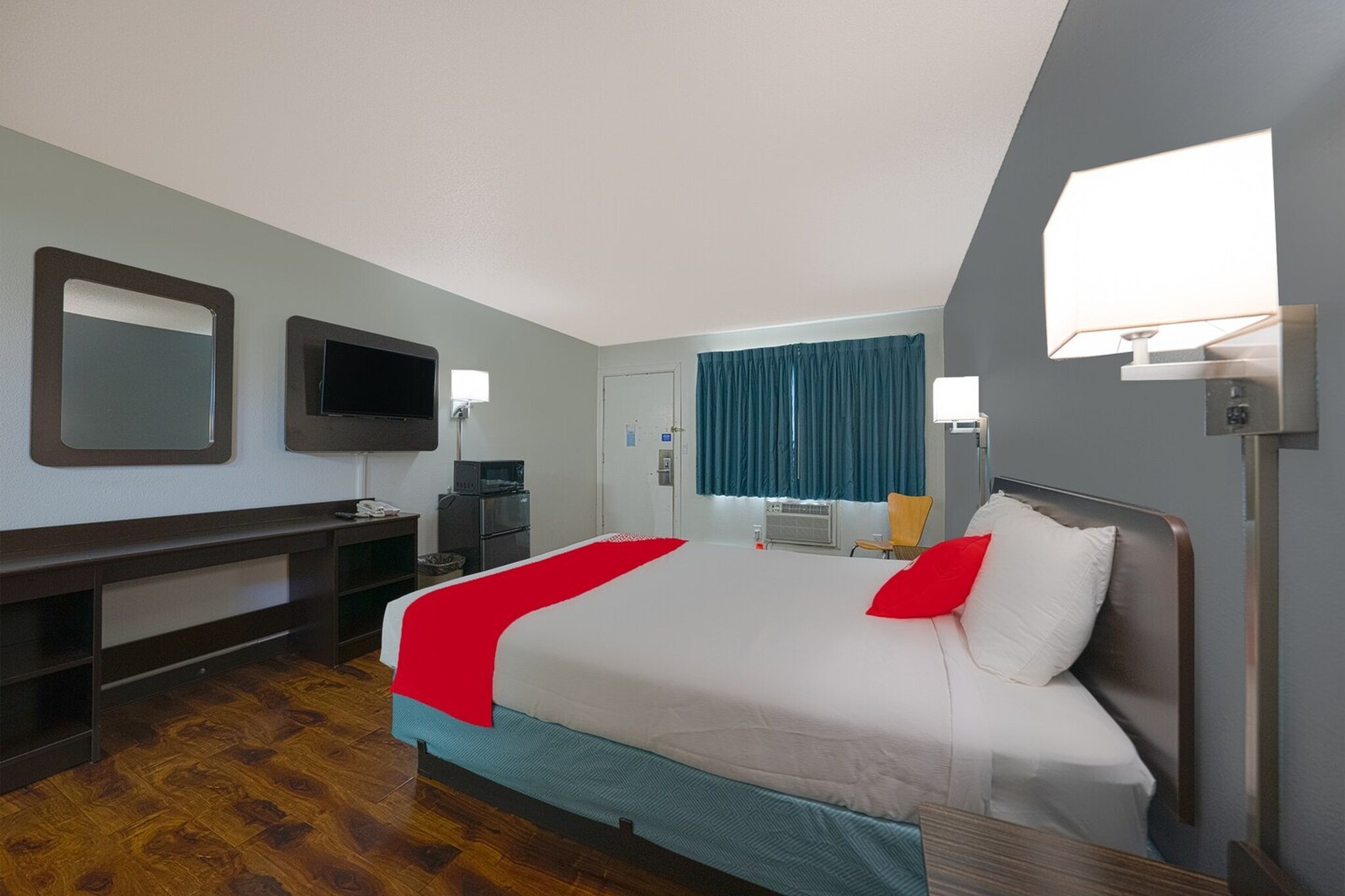 Bed Room