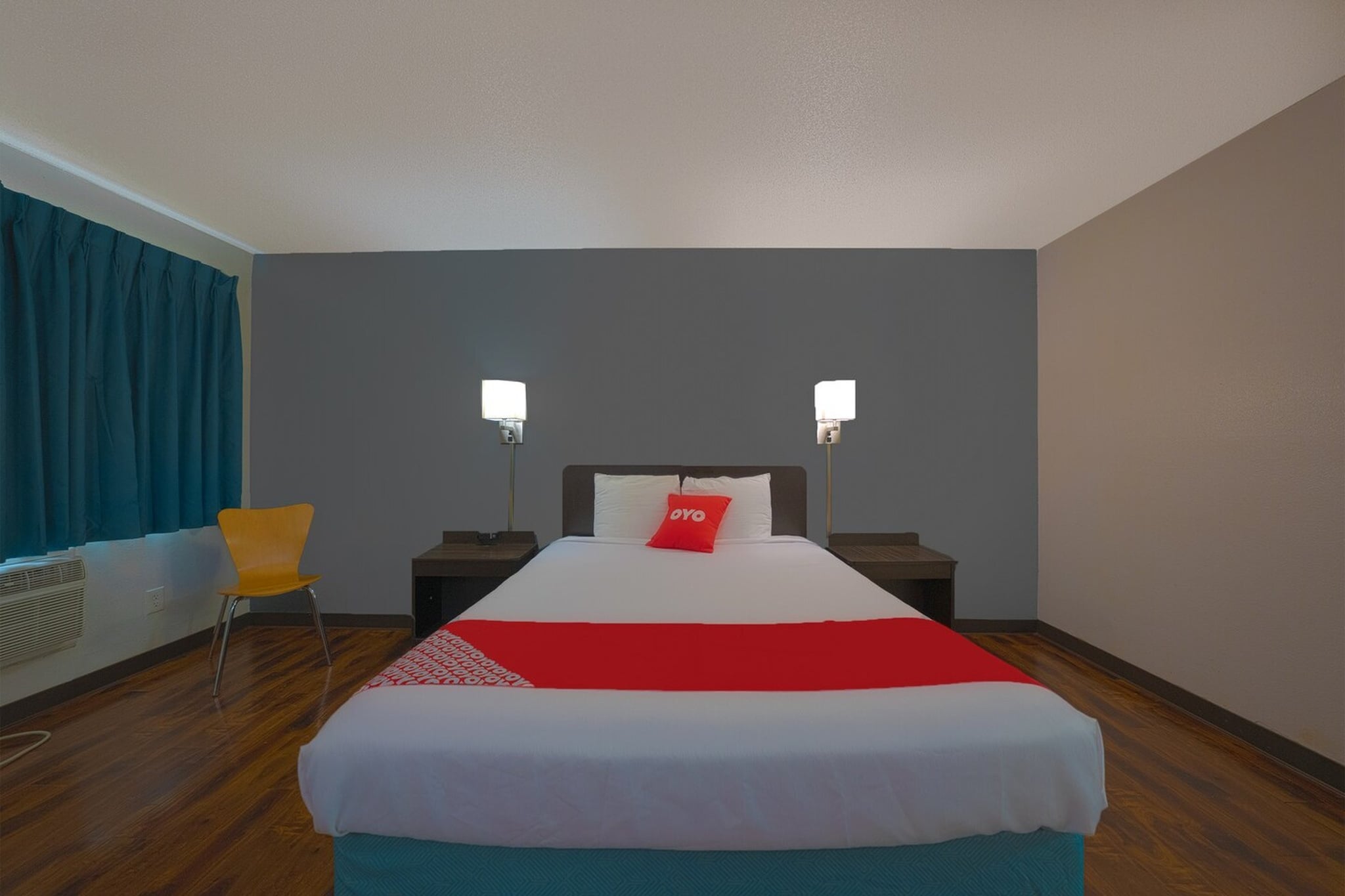 Bed Room