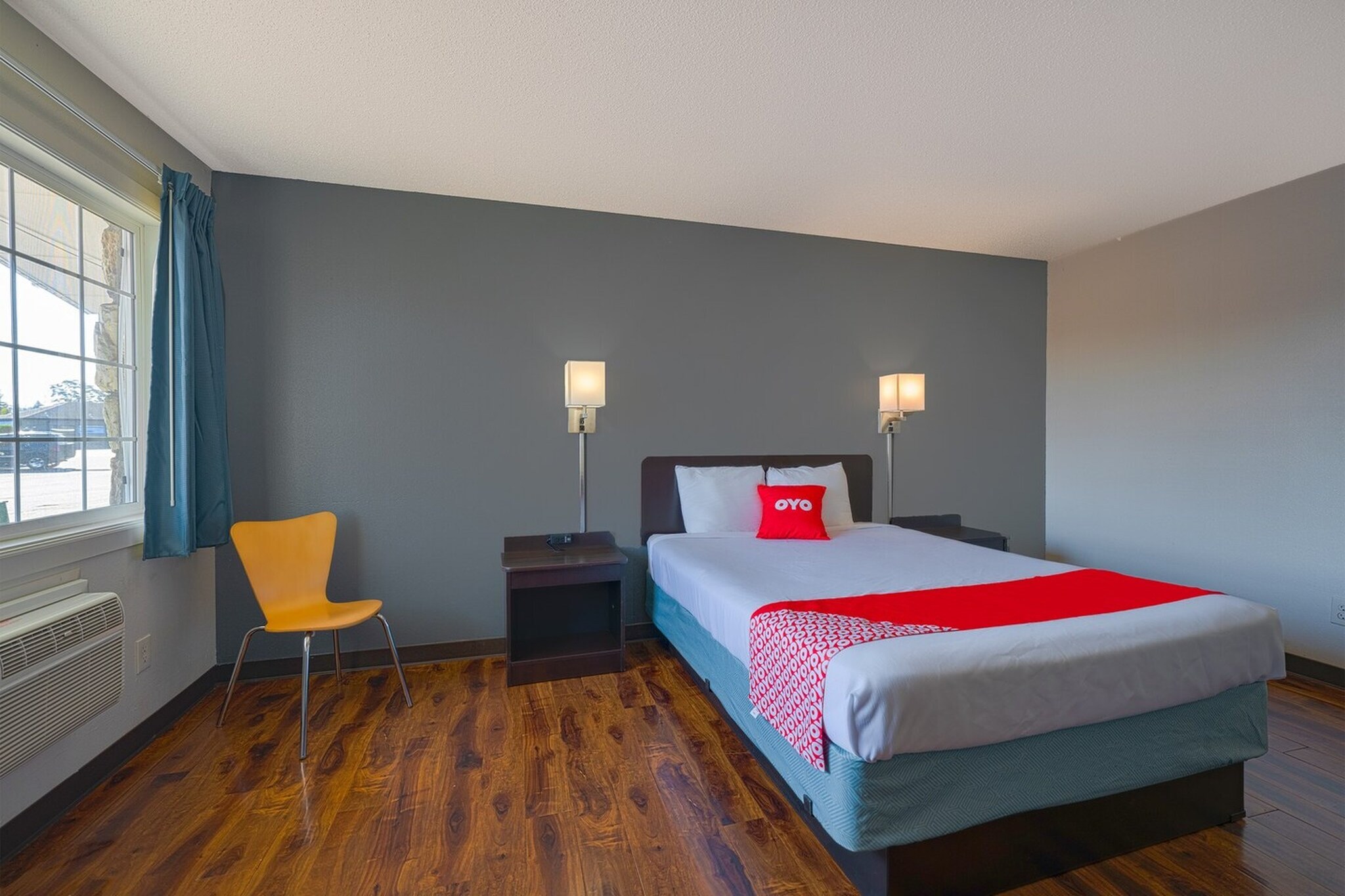 Bed Room