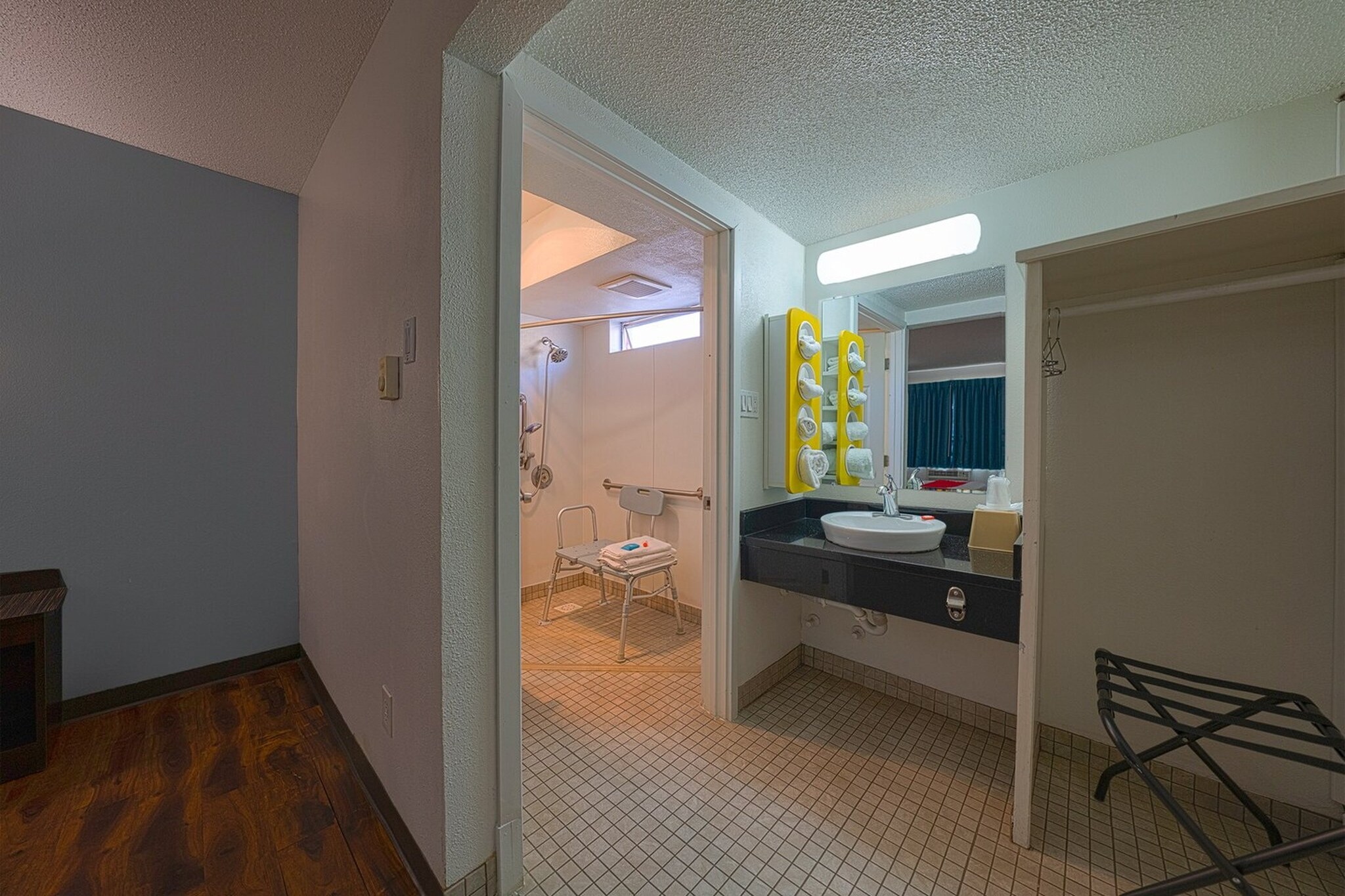 Bath Room