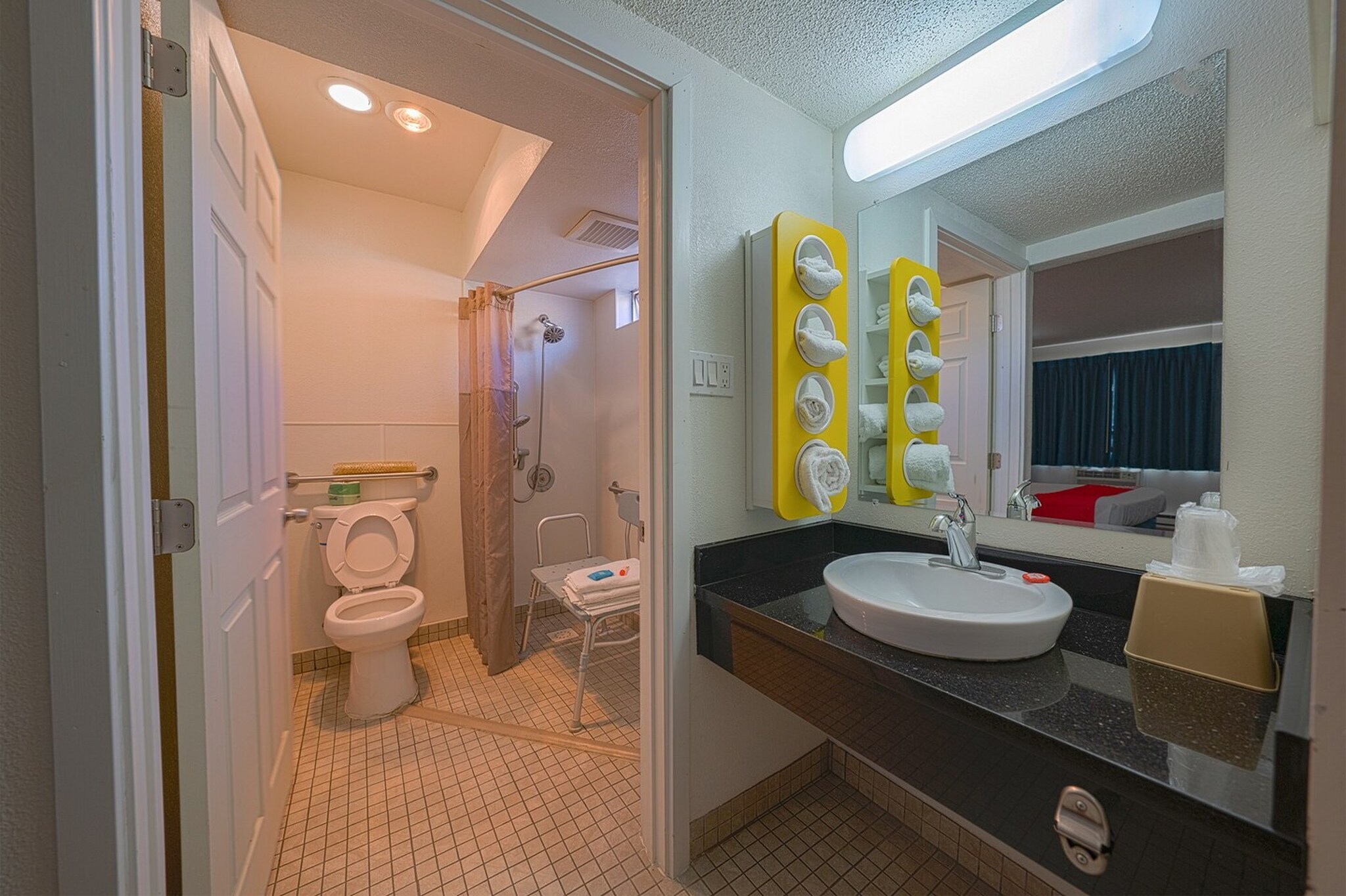 Bath Room