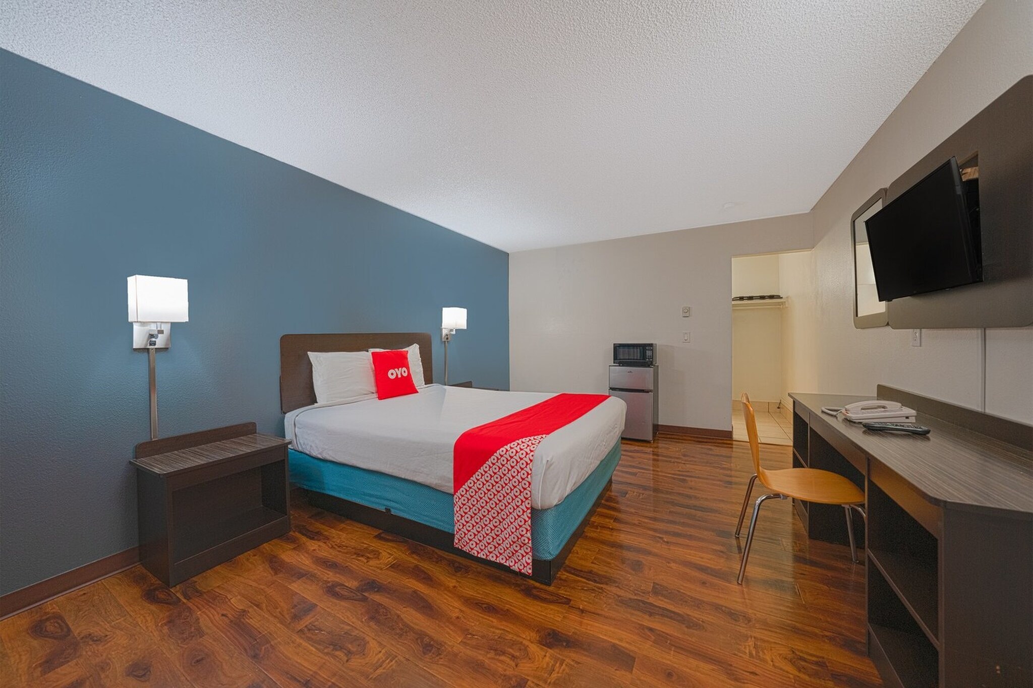 Bed Room
