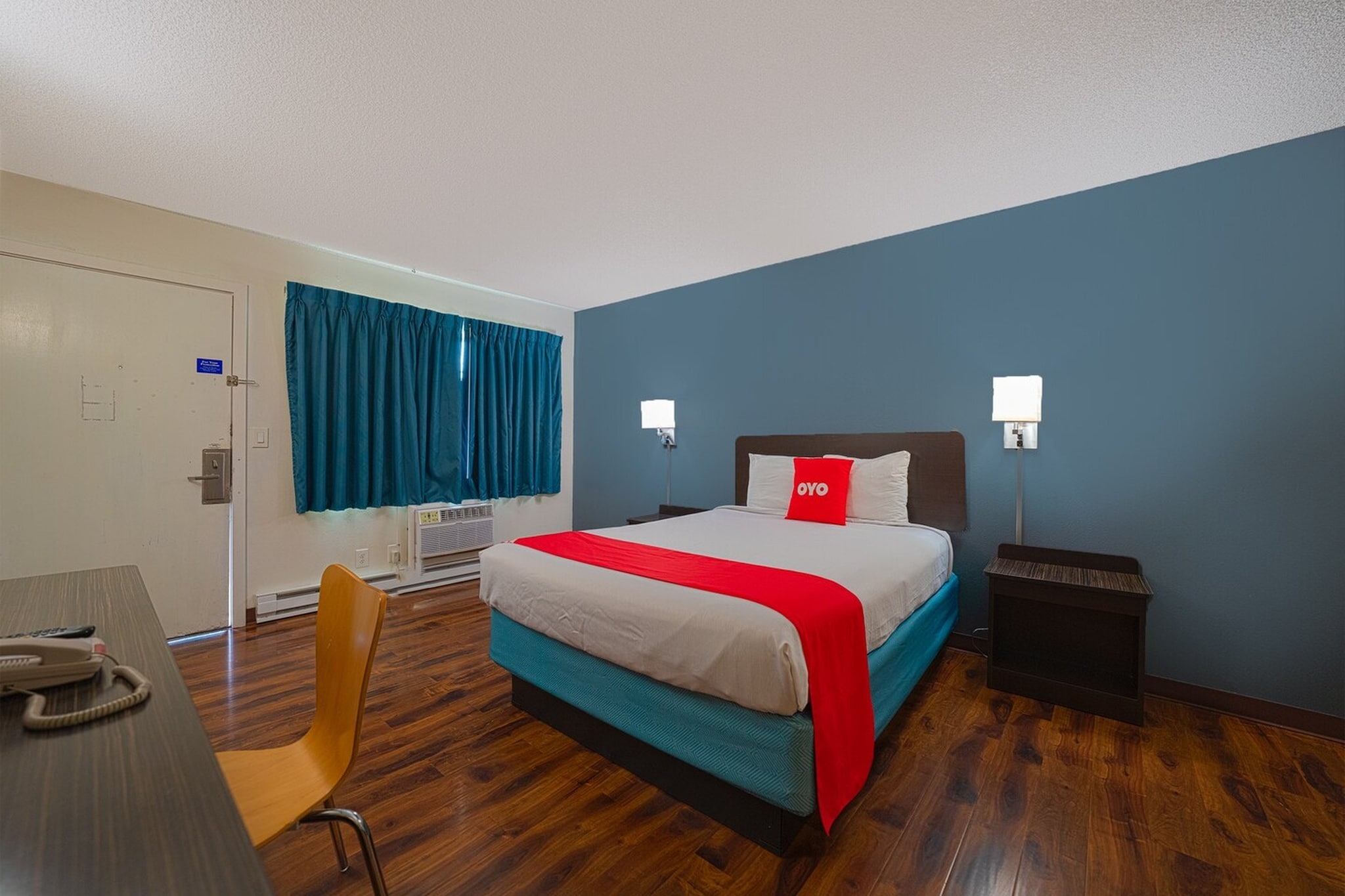 Bed Room
