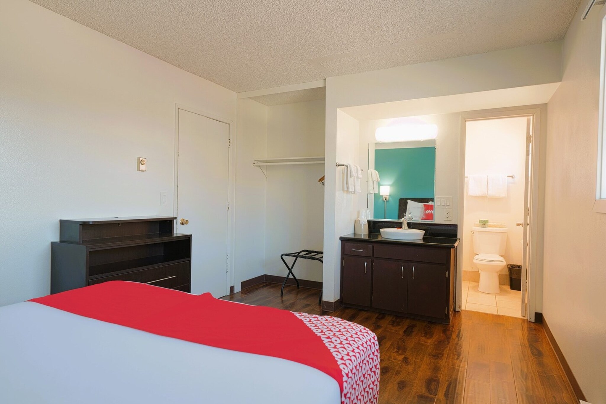 Bed Room