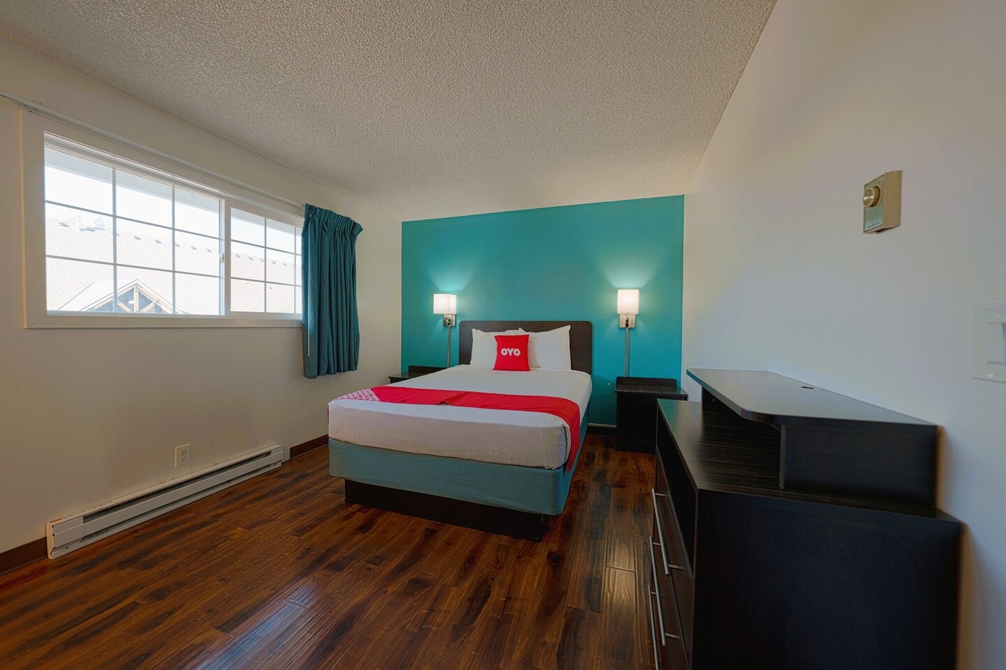 Bed Room