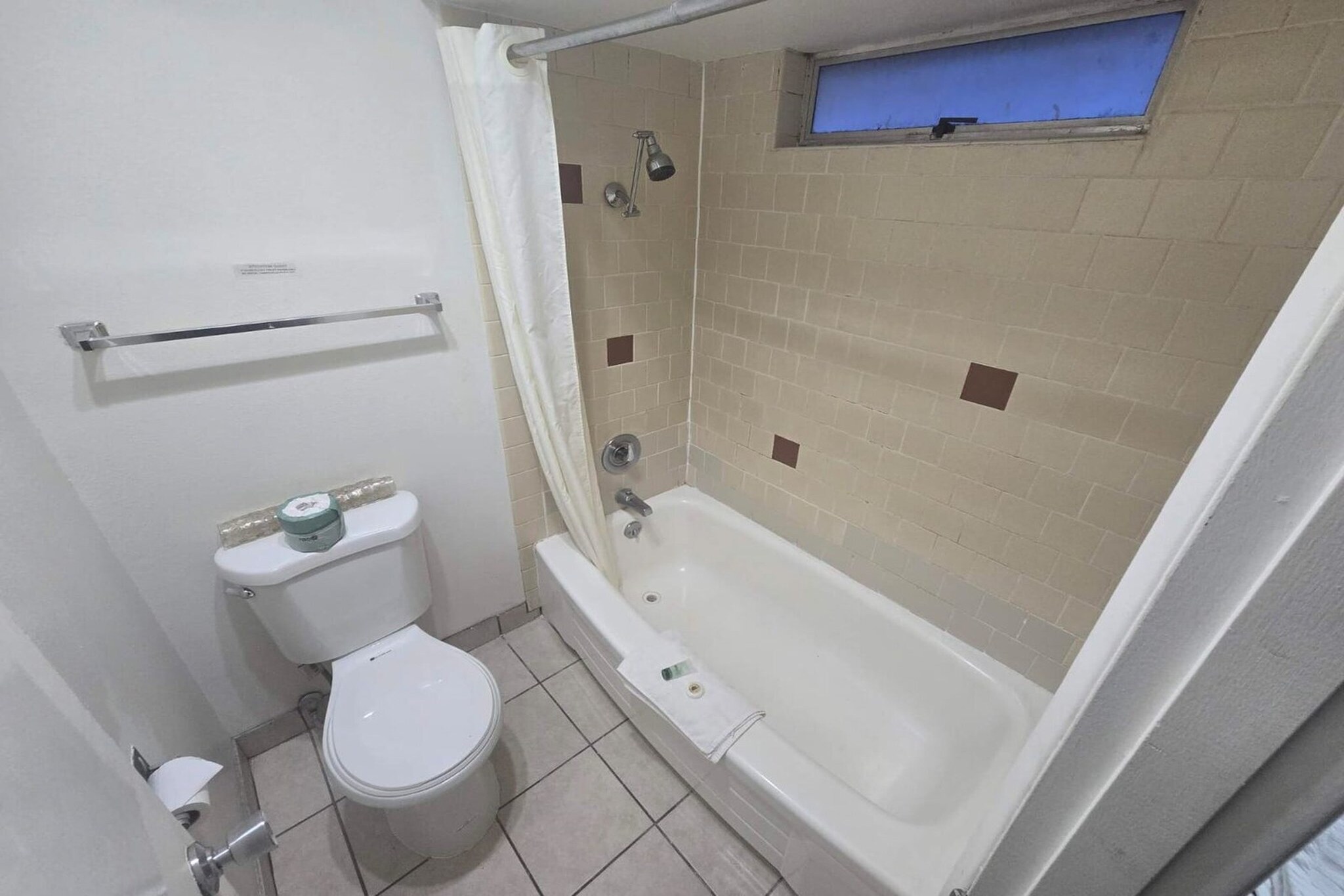 Bath Room