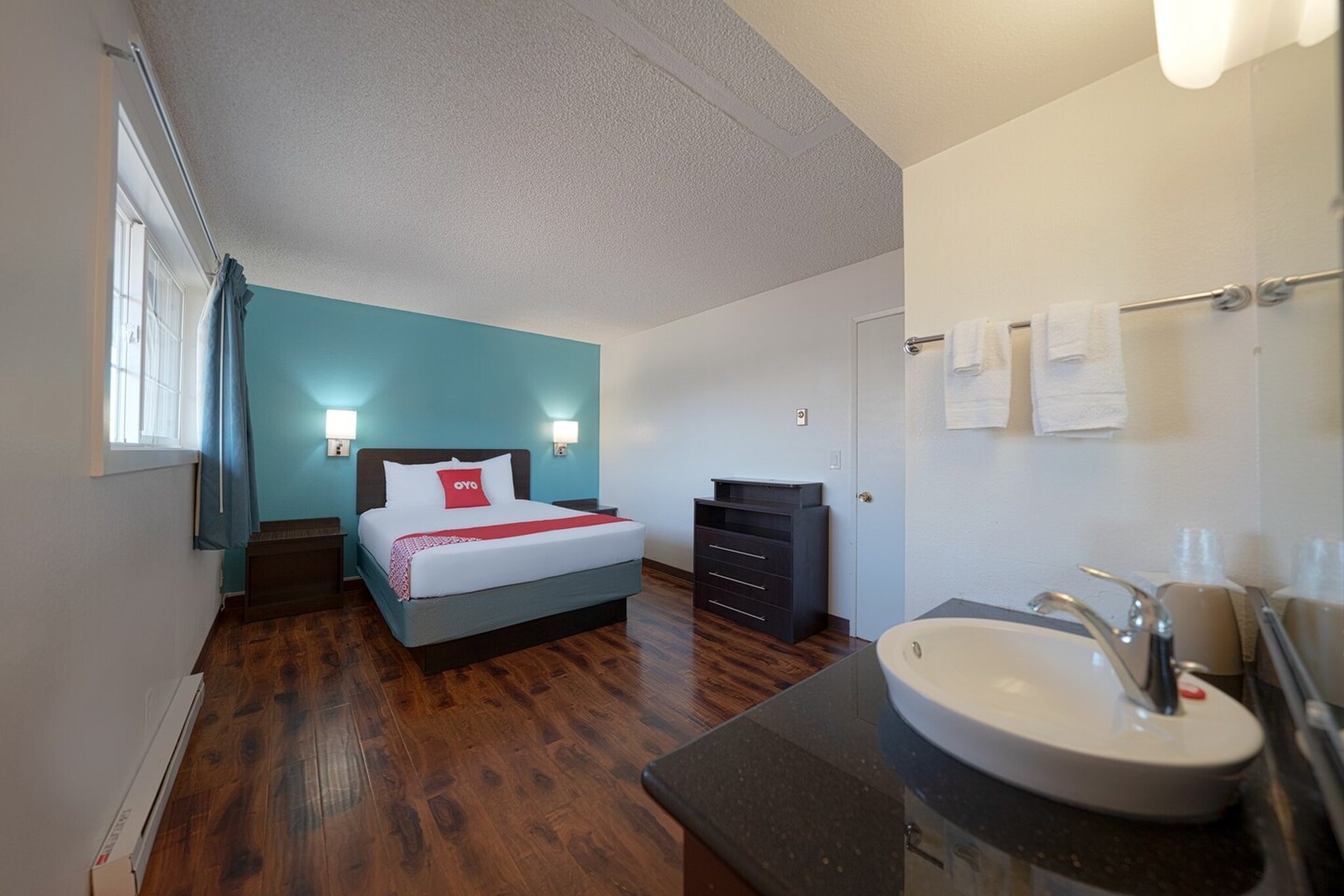 Bed Room