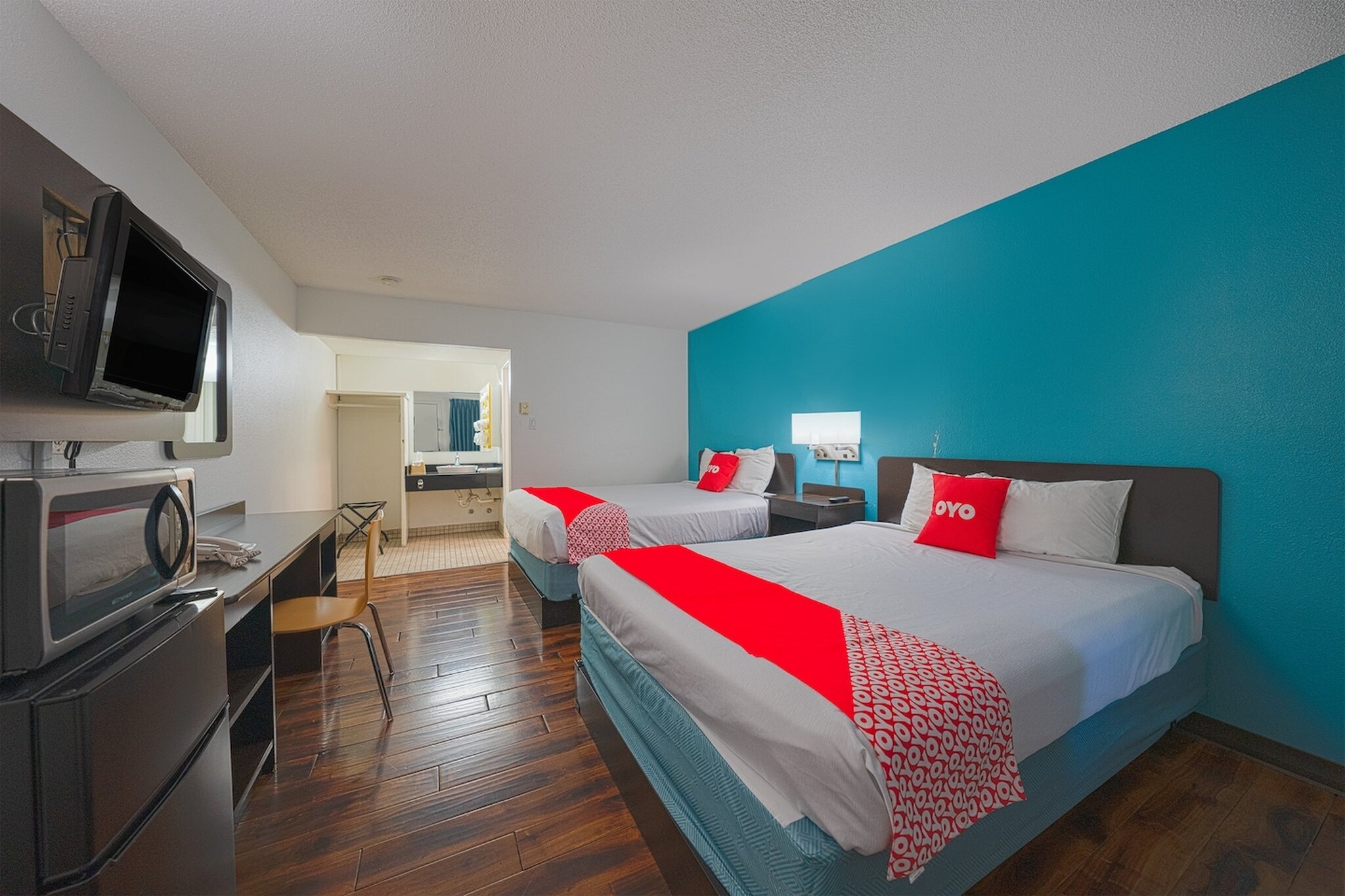 Bed Room
