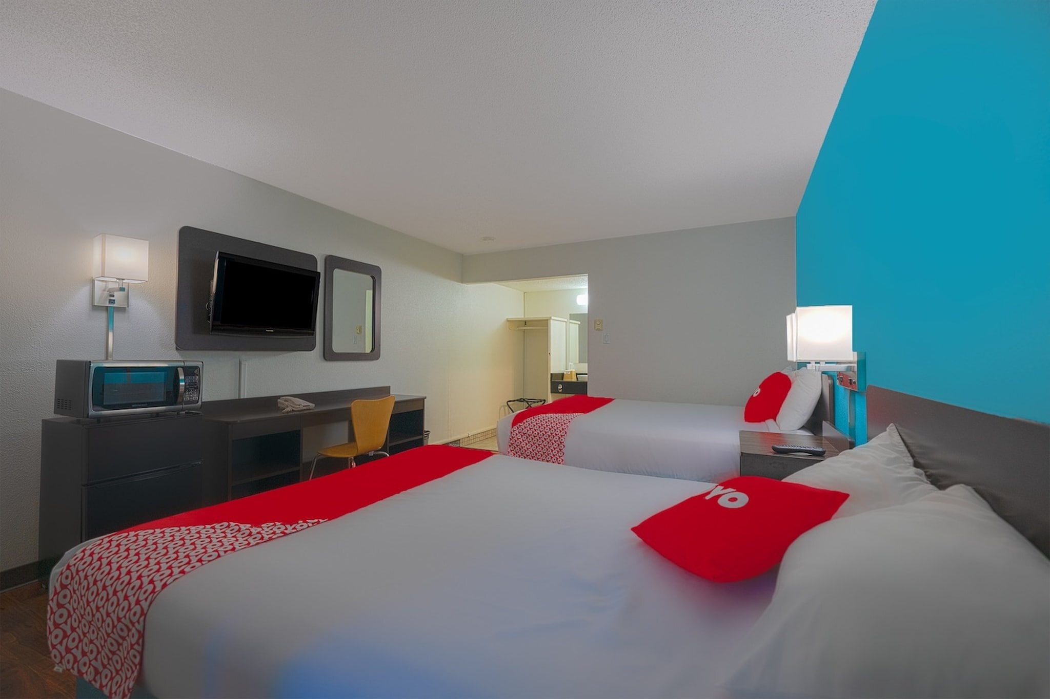 Bed Room