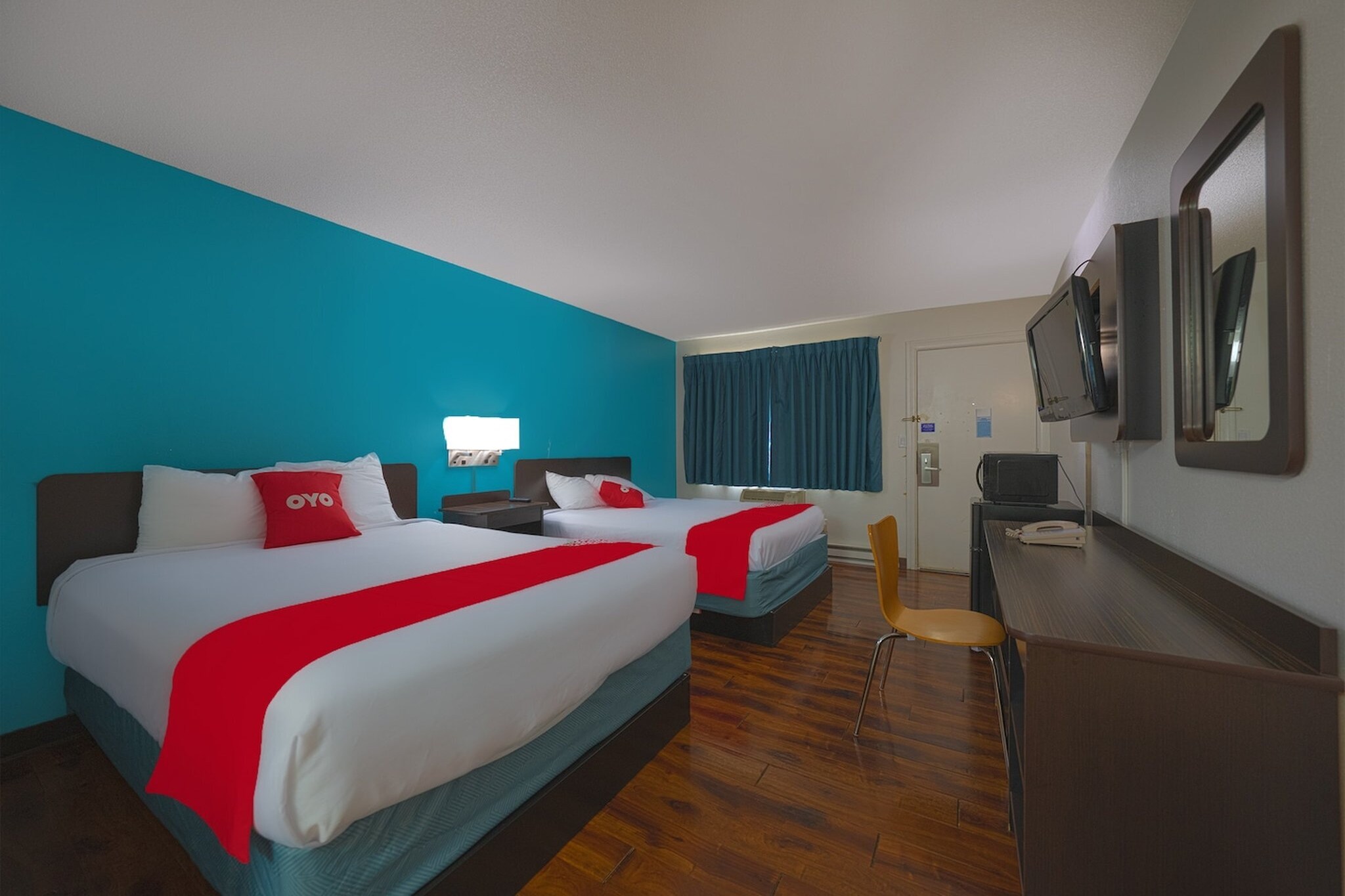Bed Room