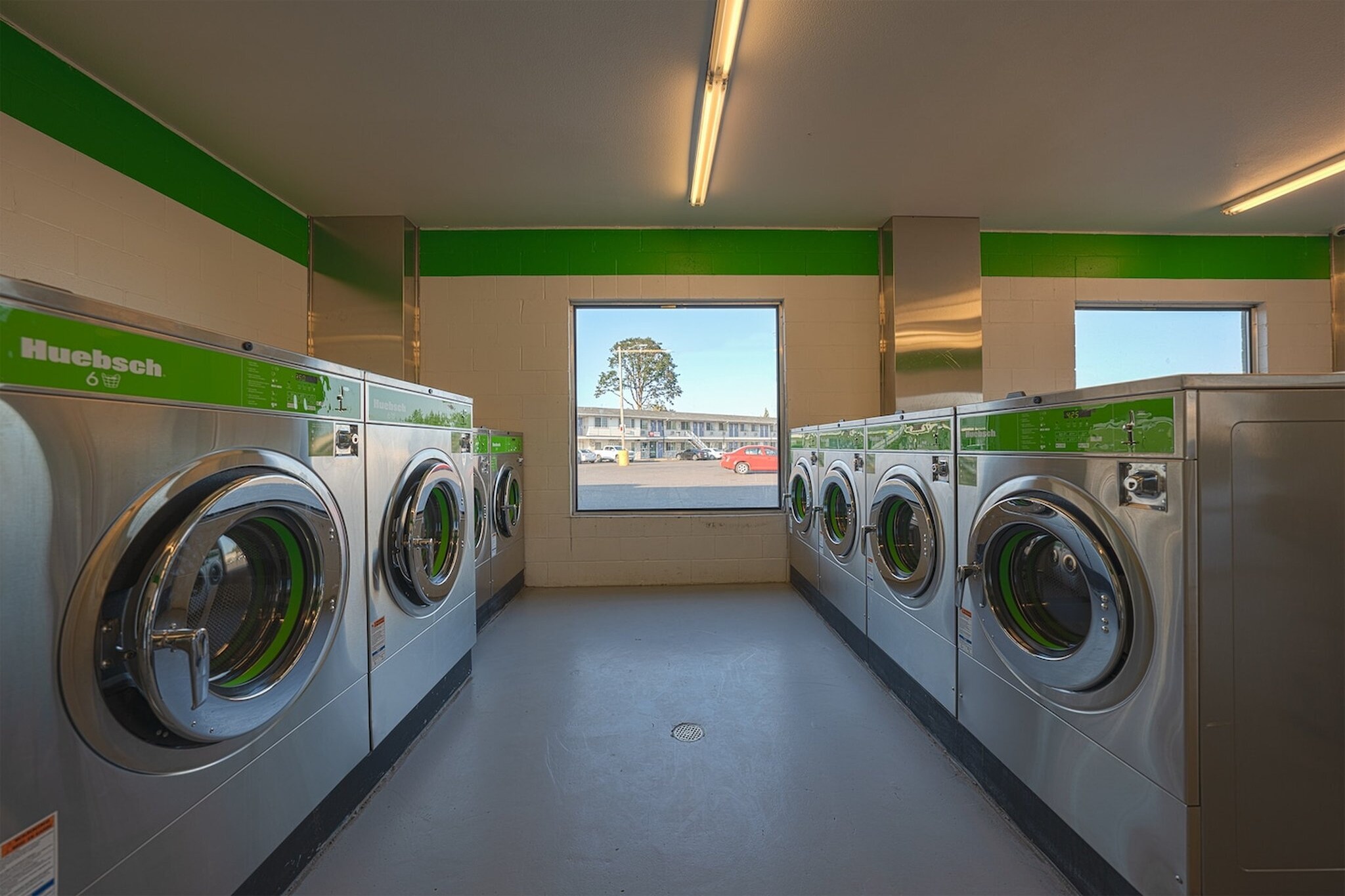 Facilities