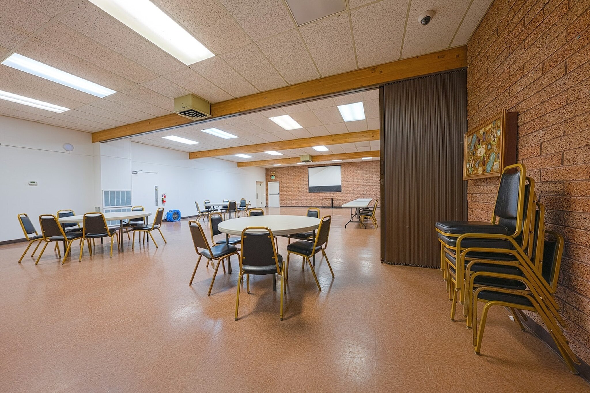 Facilities