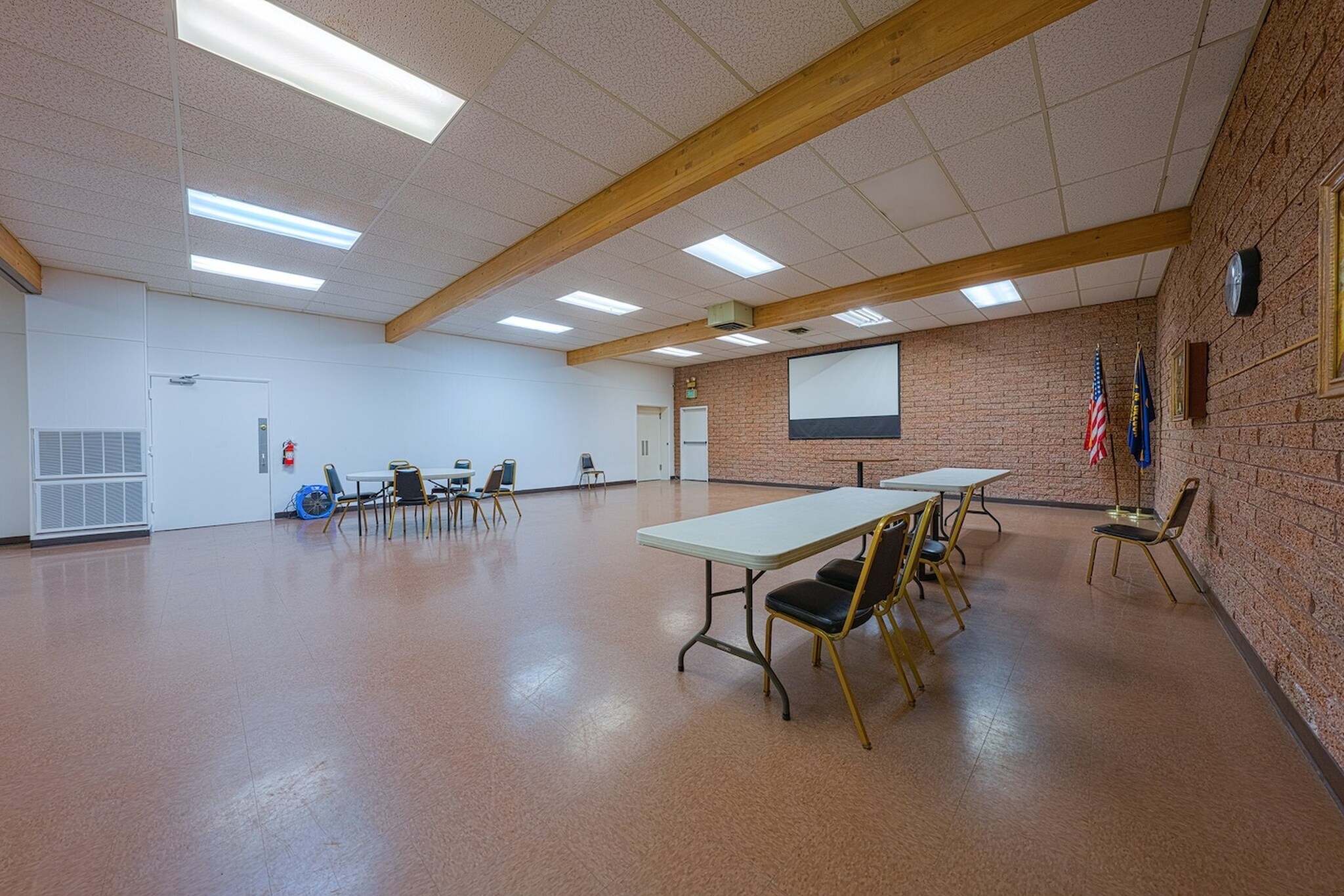 Facilities