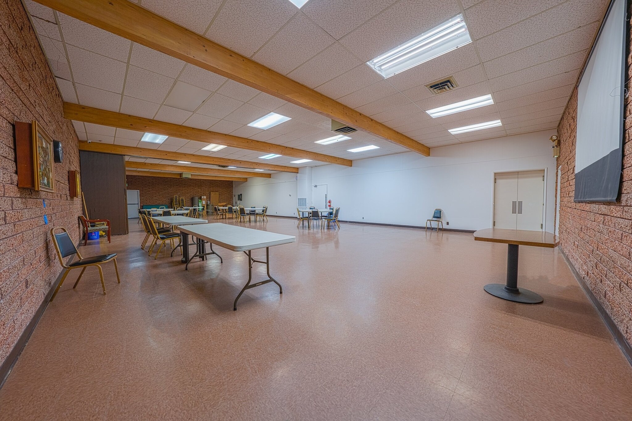 Facilities