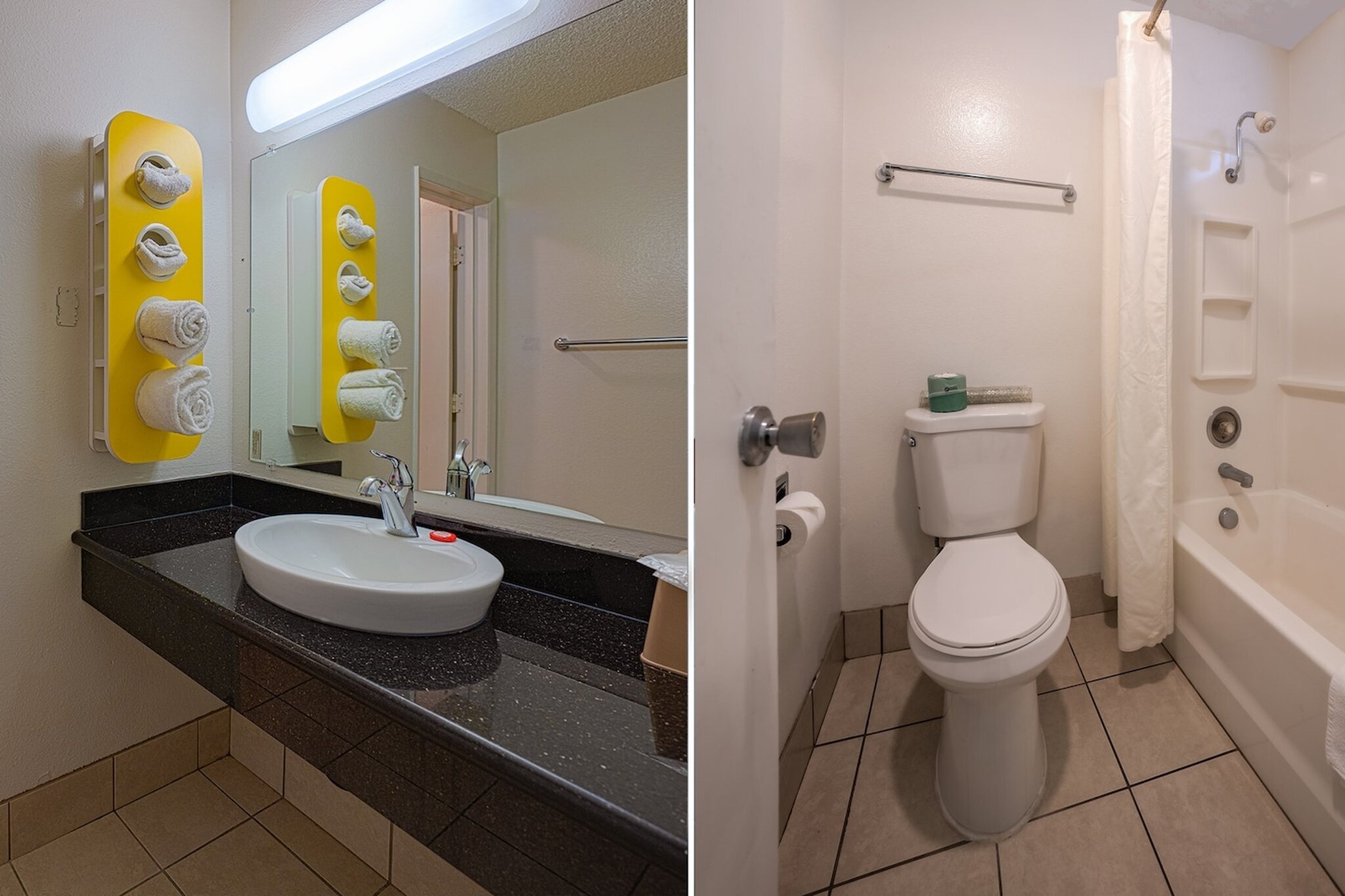 Bath Room
