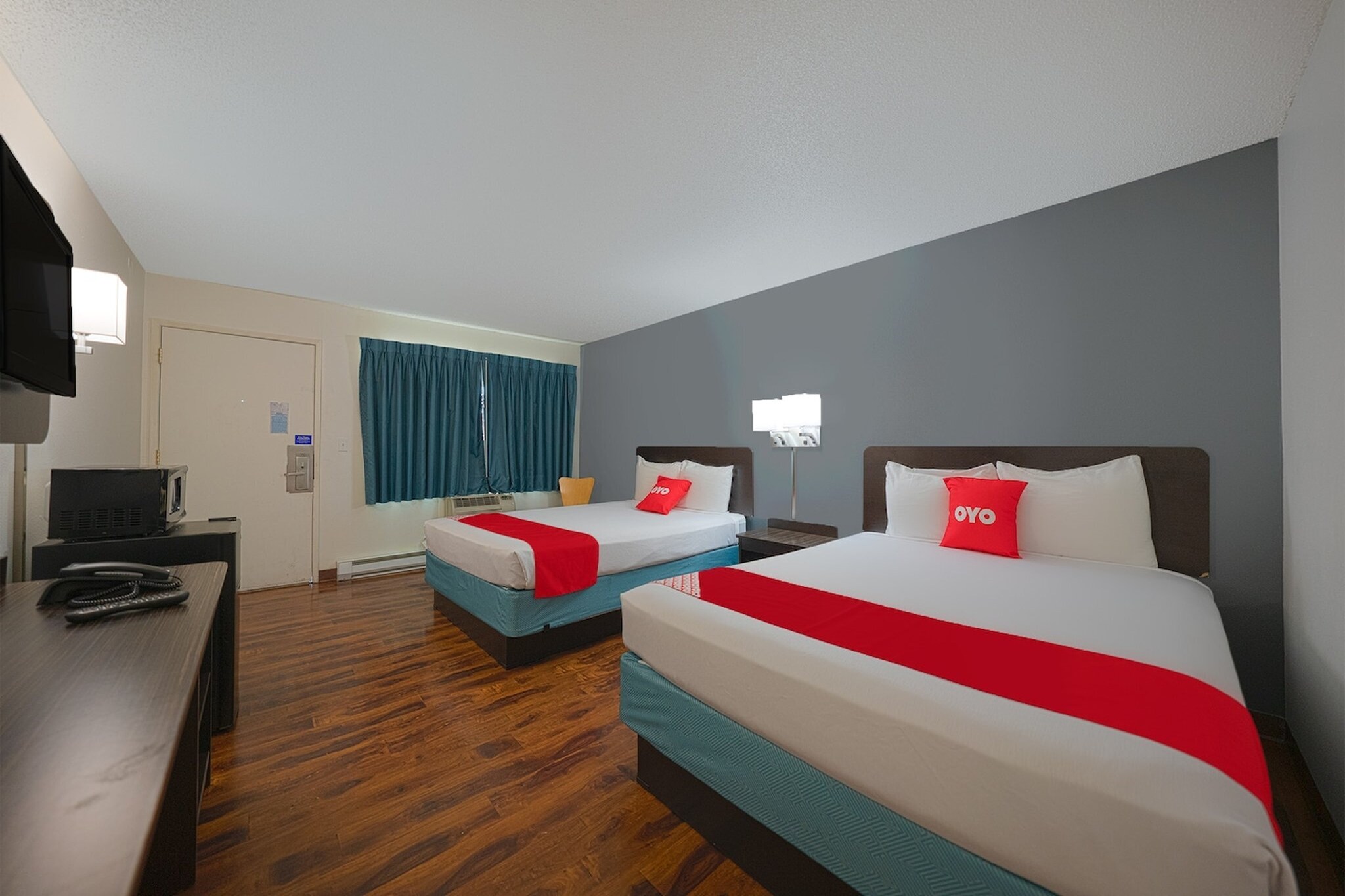Bed Room