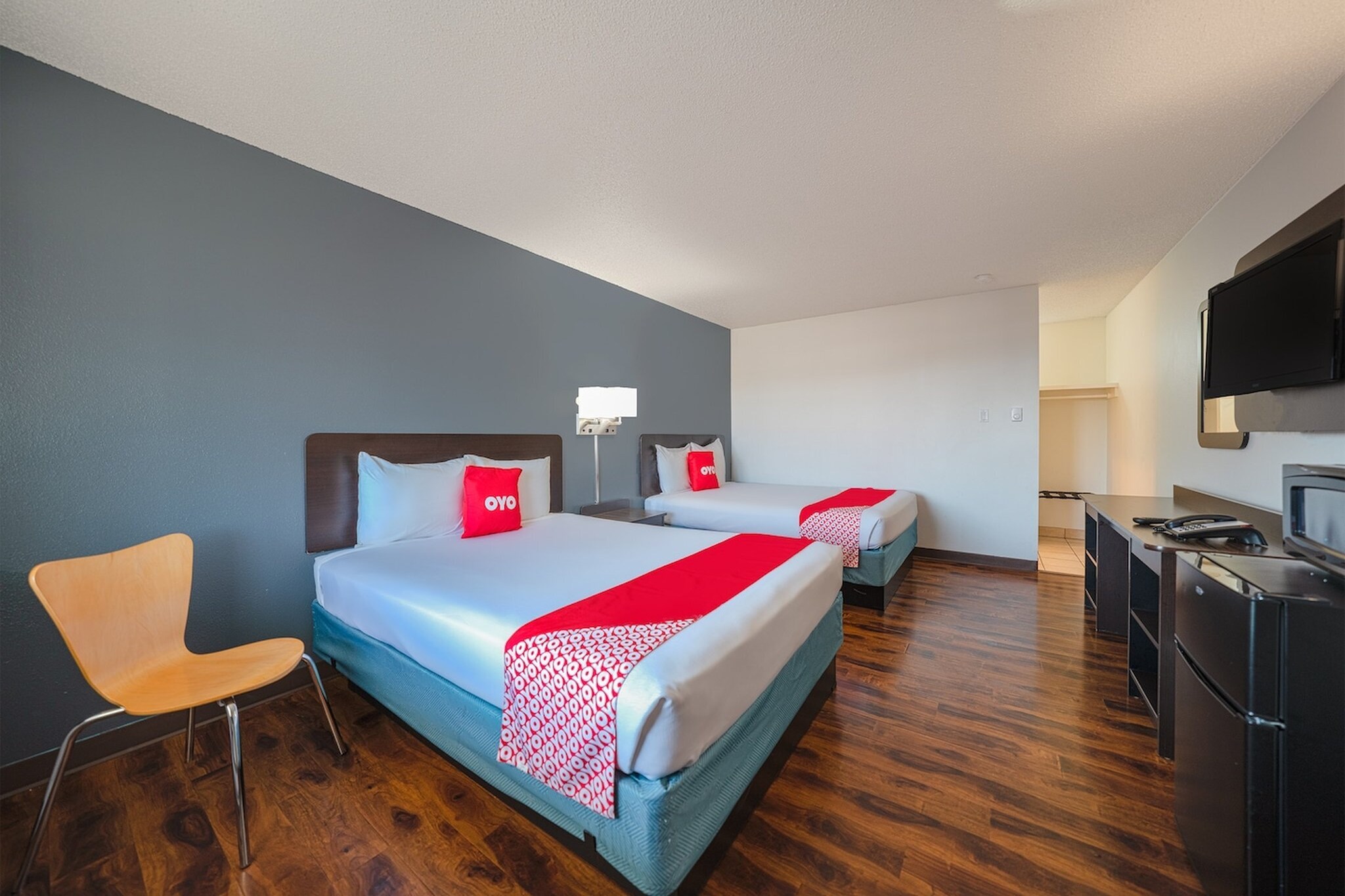 Bed Room