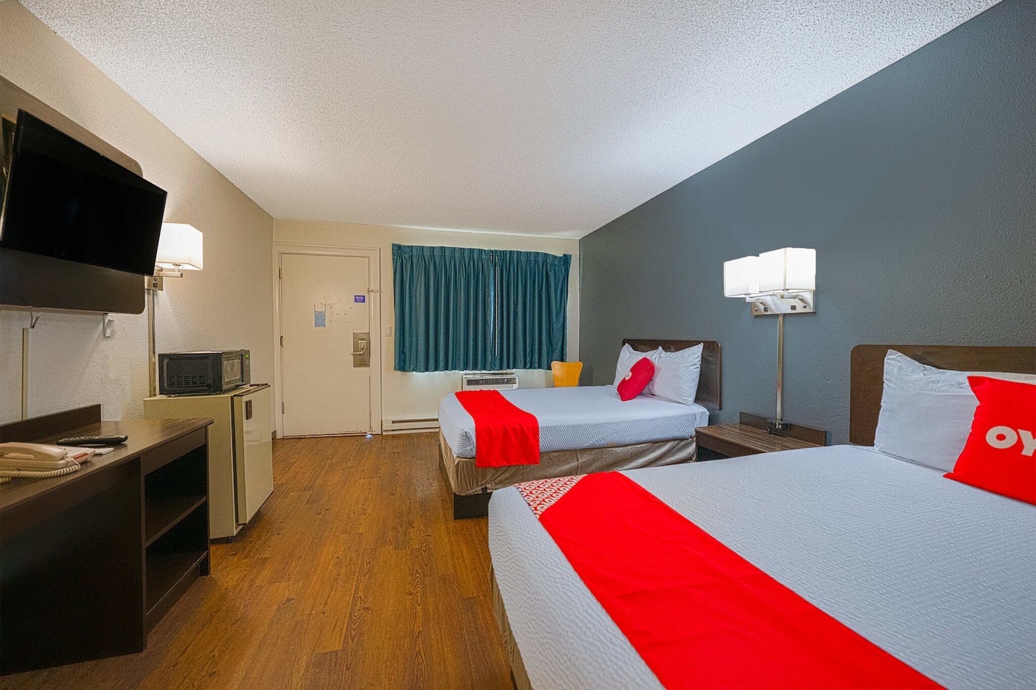 Bed Room