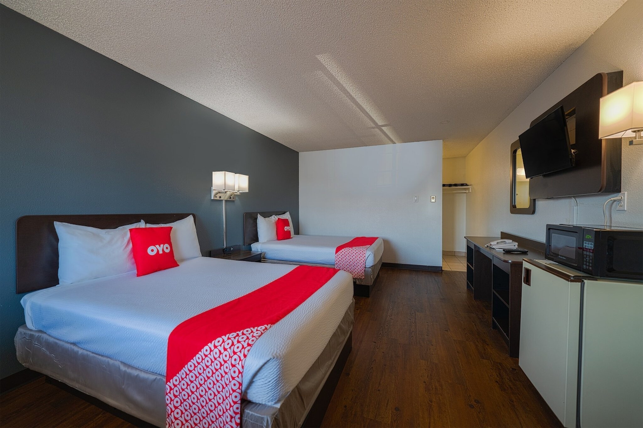 Bed Room