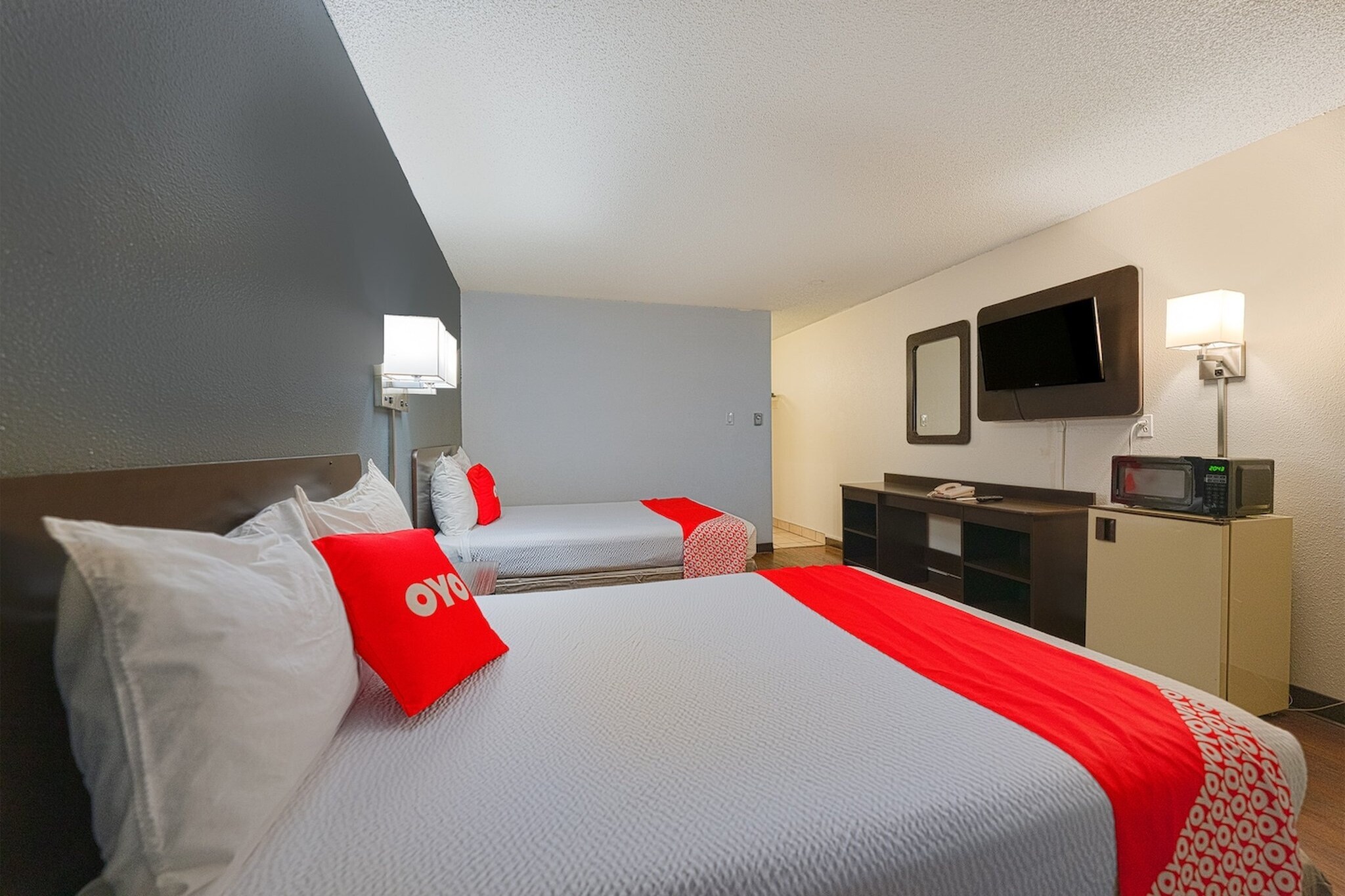 Bed Room