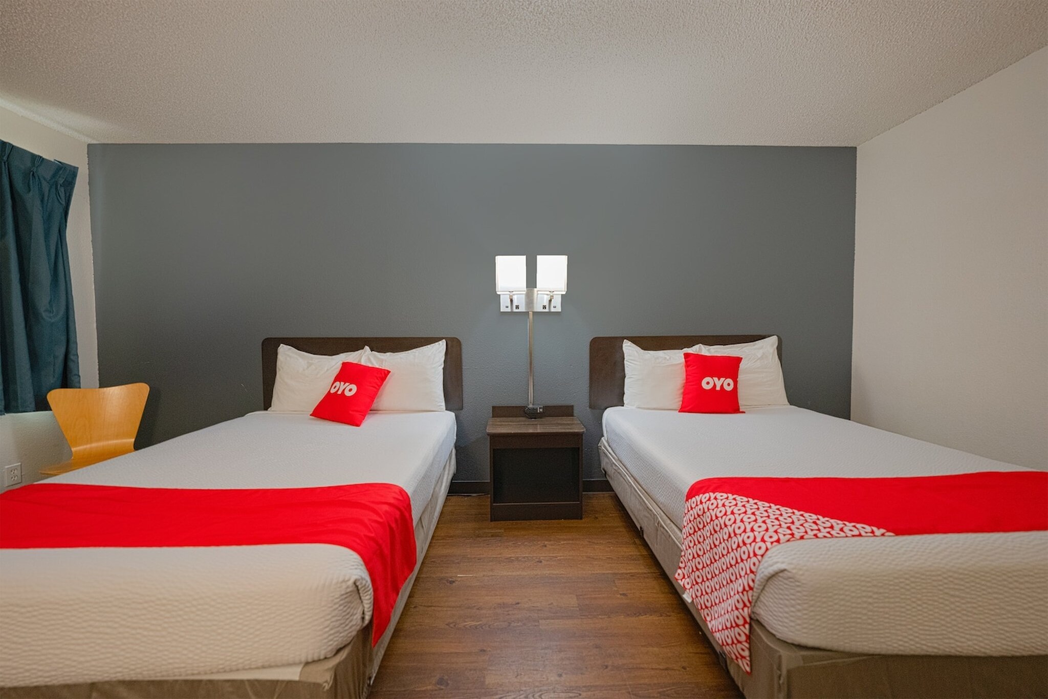 Bed Room