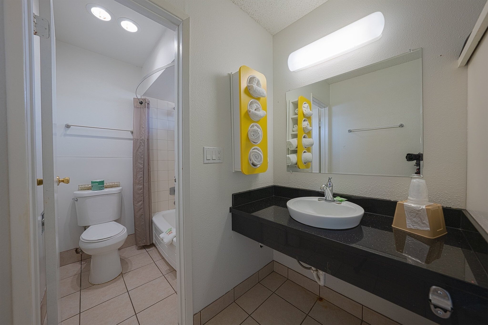 Bath Room