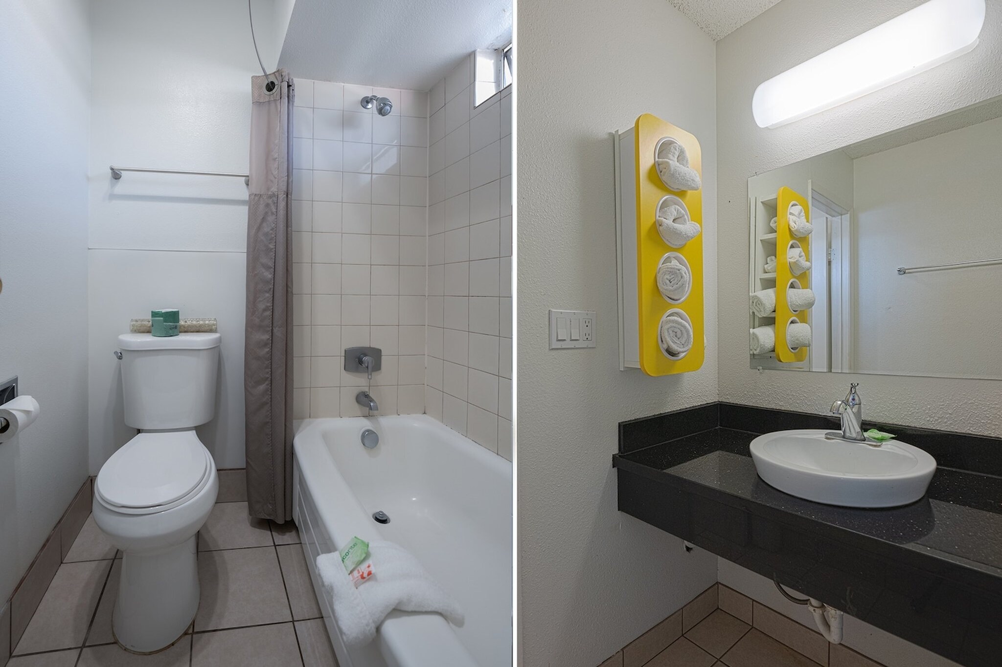Bath Room