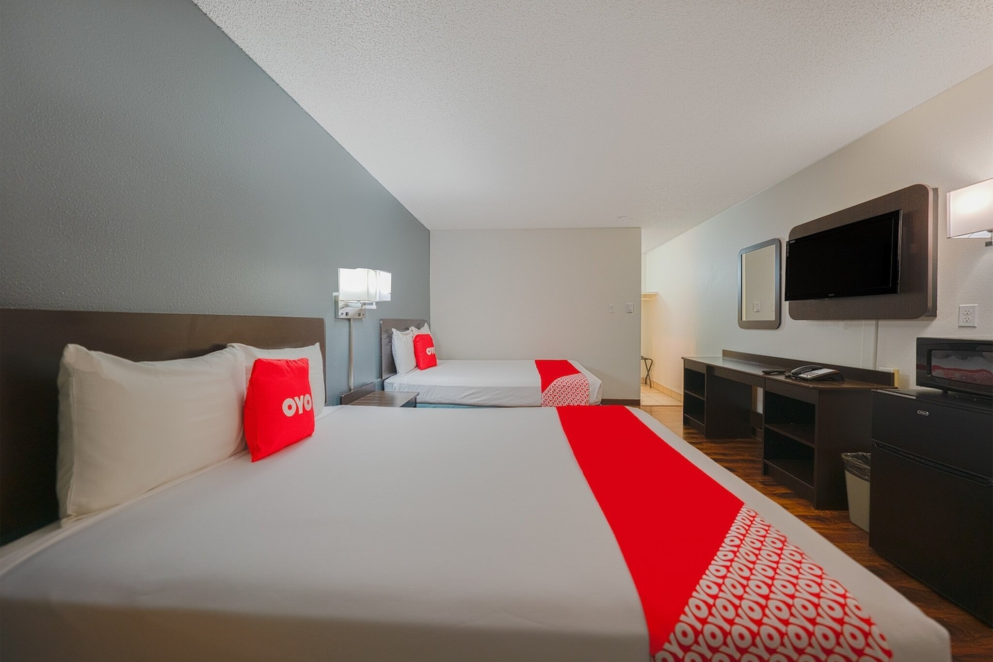 Bed Room