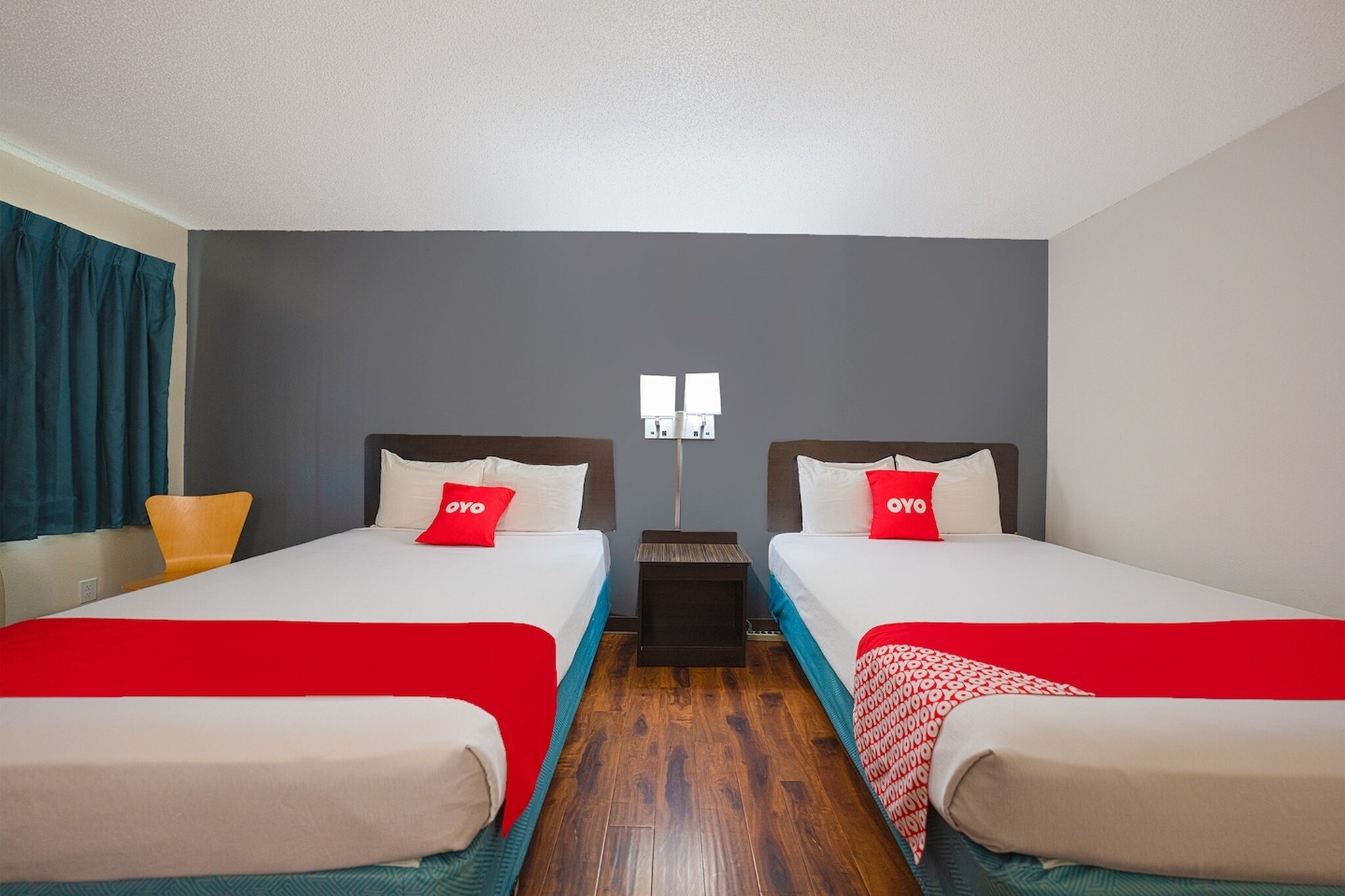 Bed Room