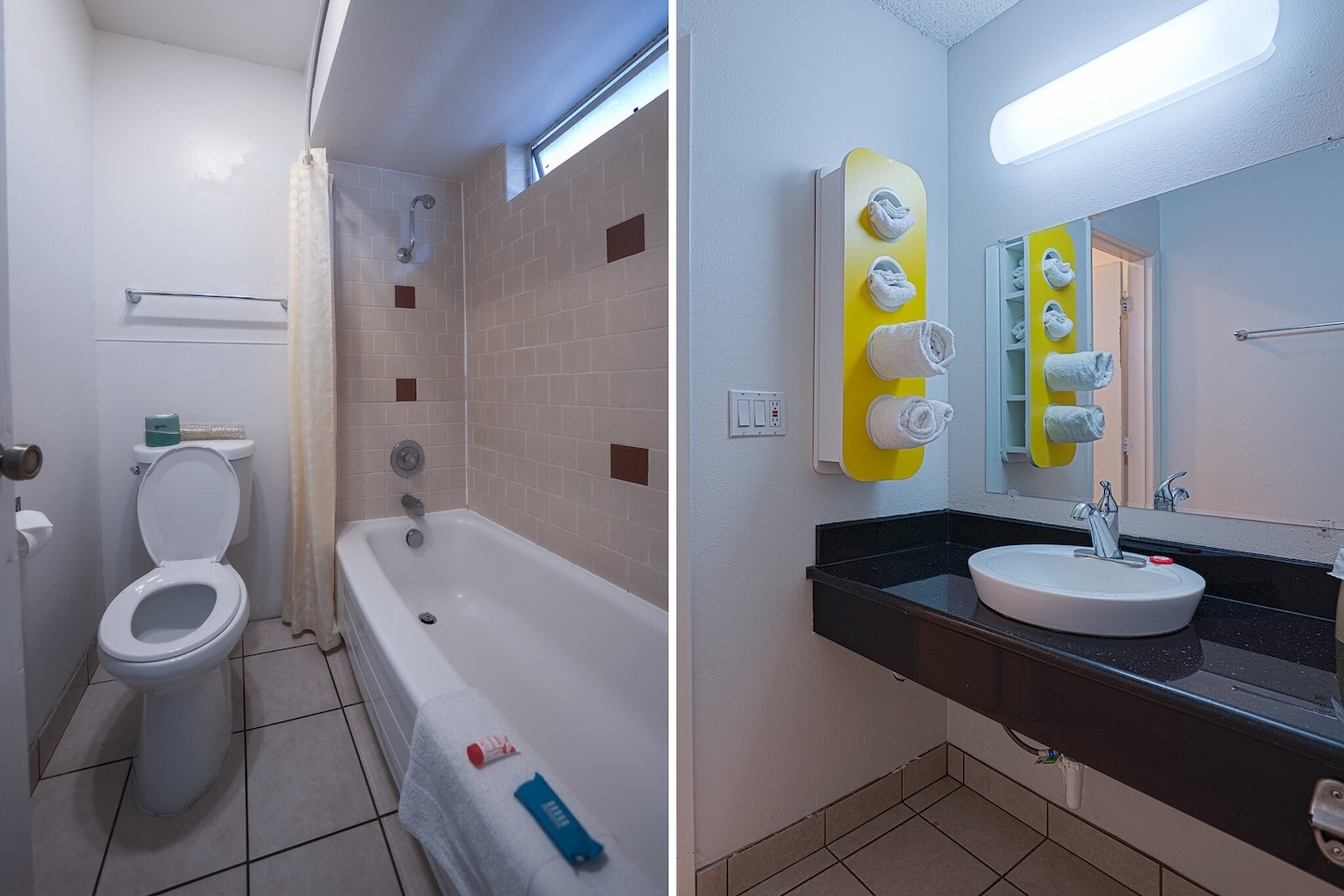 Bath Room