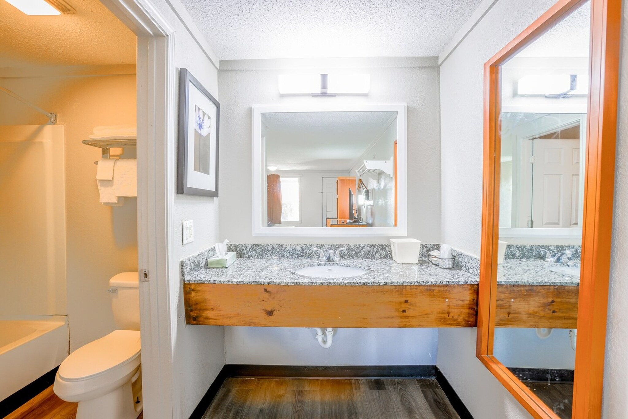 Bath Room