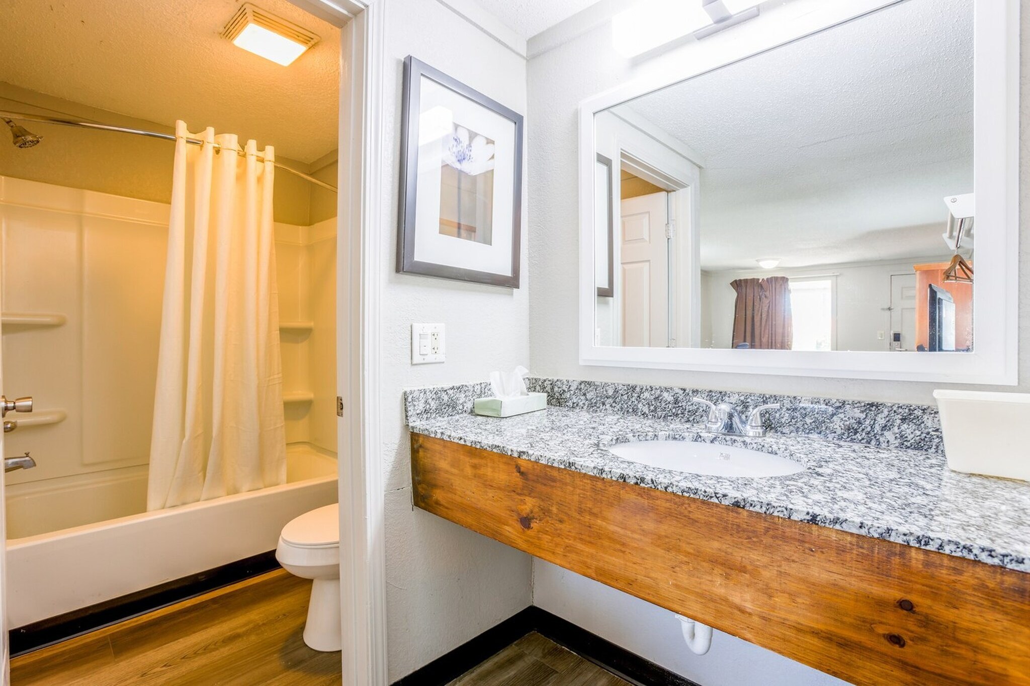 Bath Room