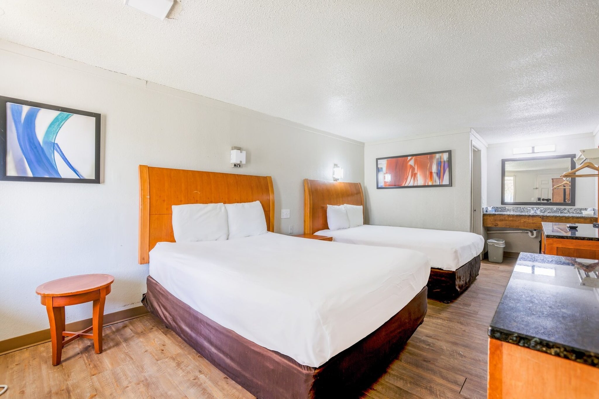 Bed Room